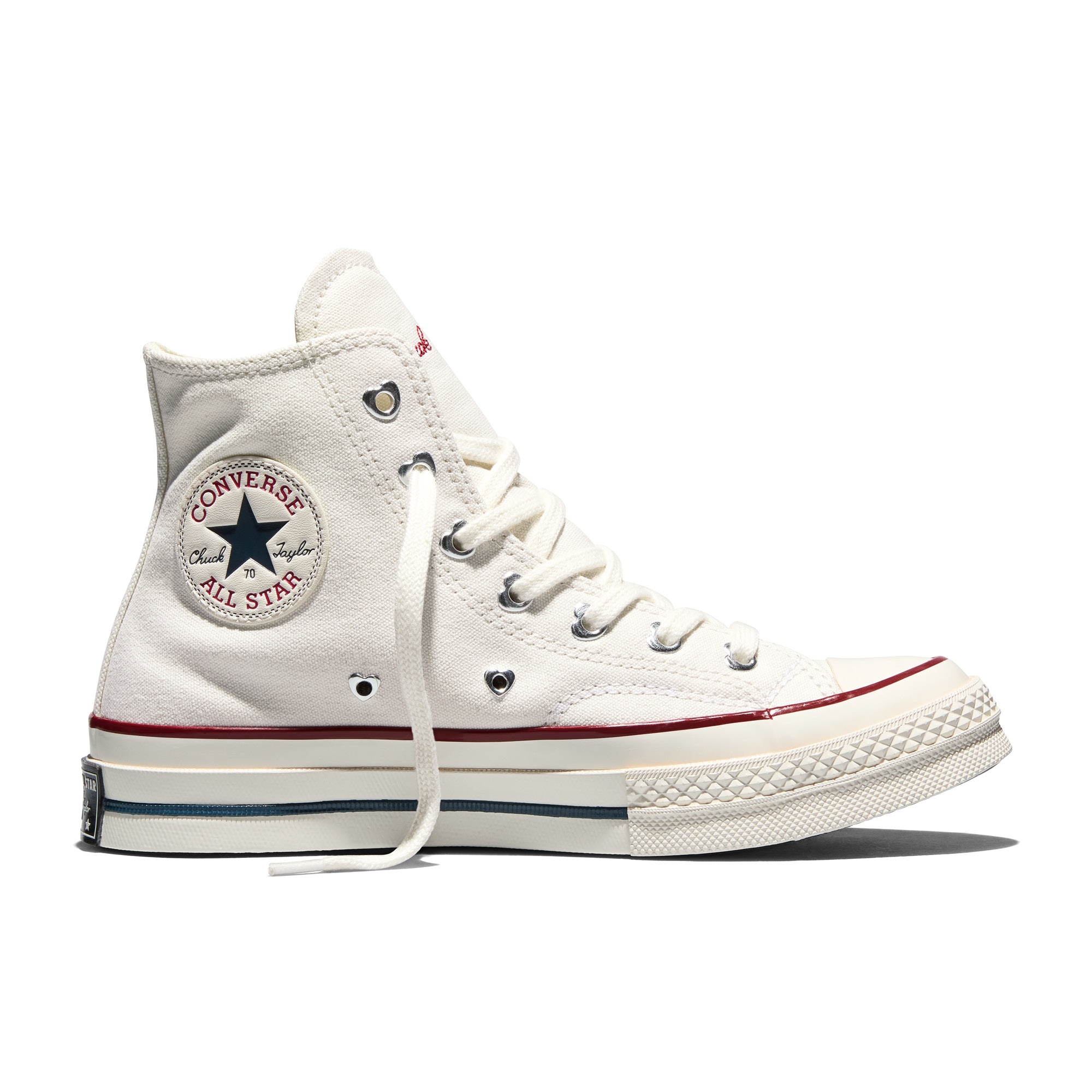 Imagem 0 de Sapatilhas Casual Chuck 70 Valentines Day Converse