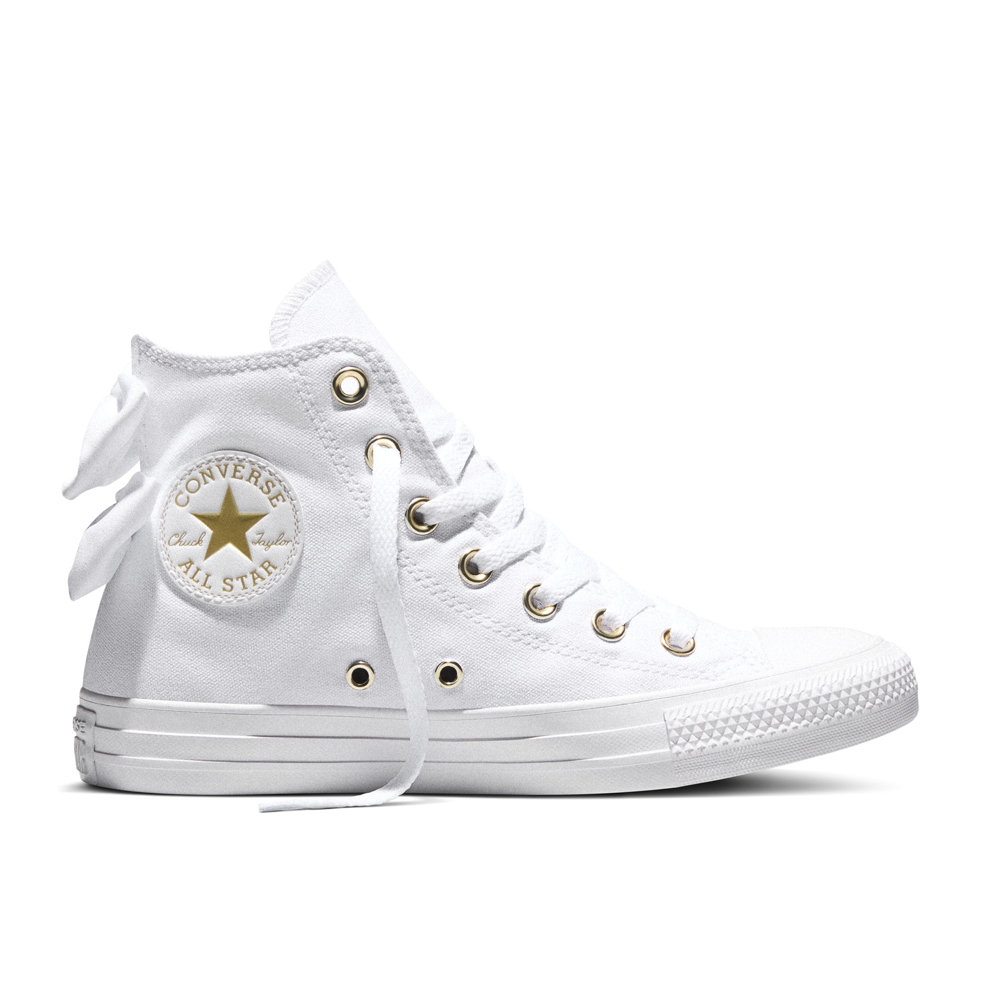 Imagem 0 de Sapatilhas Casual Chuck Taylor Bow Converse