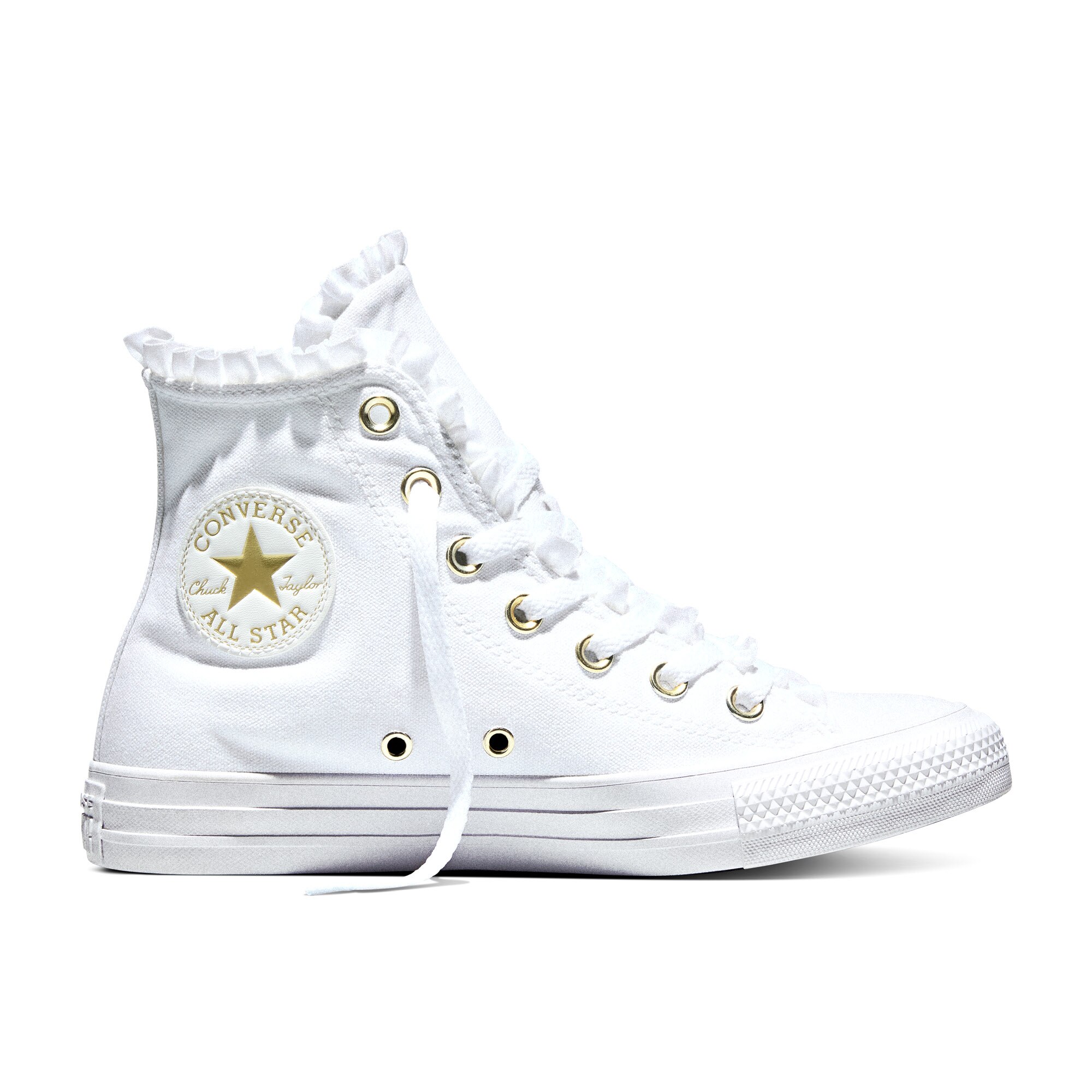 Imagem 0 de Sapatilhas Casual Chuck Taylor Frill Converse