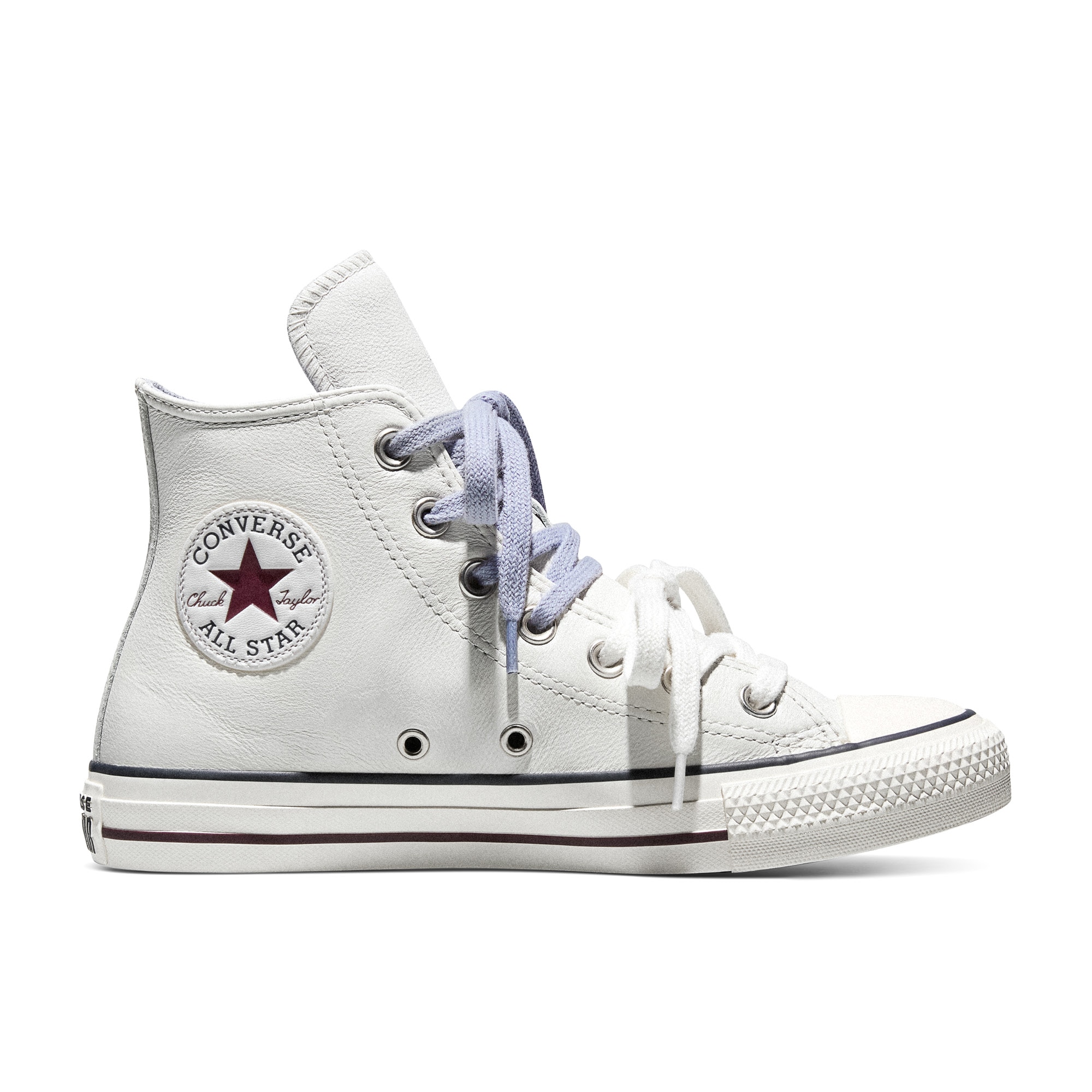 Imagem 0 de Sapatilhas Casual Chuck Taylor All Star Leather Retro Inspired Converse