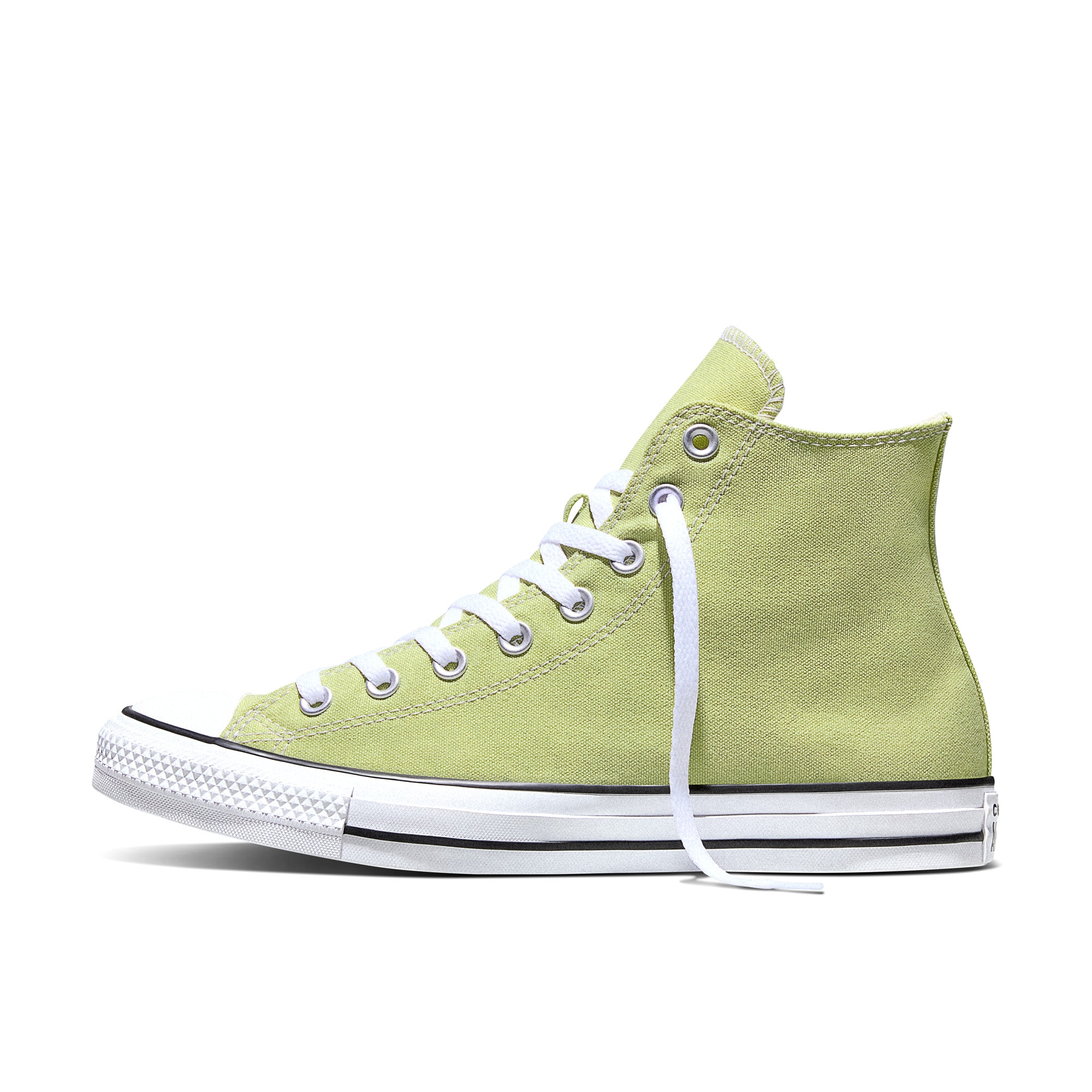 Sapatilhas Casual Chuck Taylor All Star Seasonal Color Converse Pistácio-3