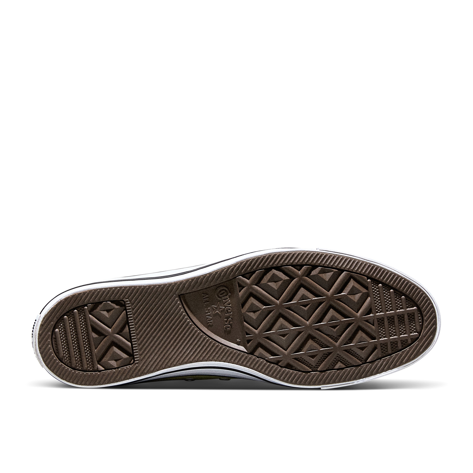 Sapatilhas Casual Chuck Taylor All Star Seasonal Color Converse Pistácio-6