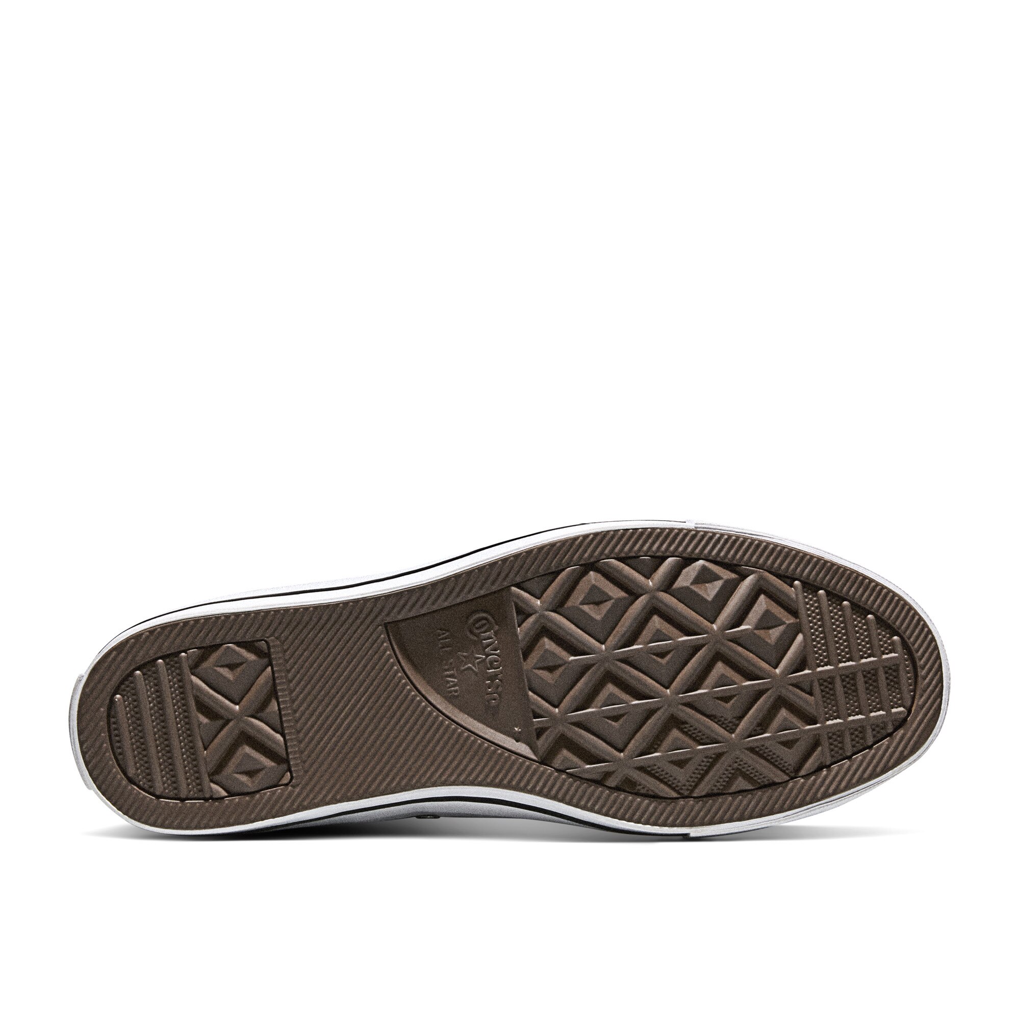 Sapatilhas Casual Ctas Malden Street Seasonal Color Converse Cinzento-claro-6