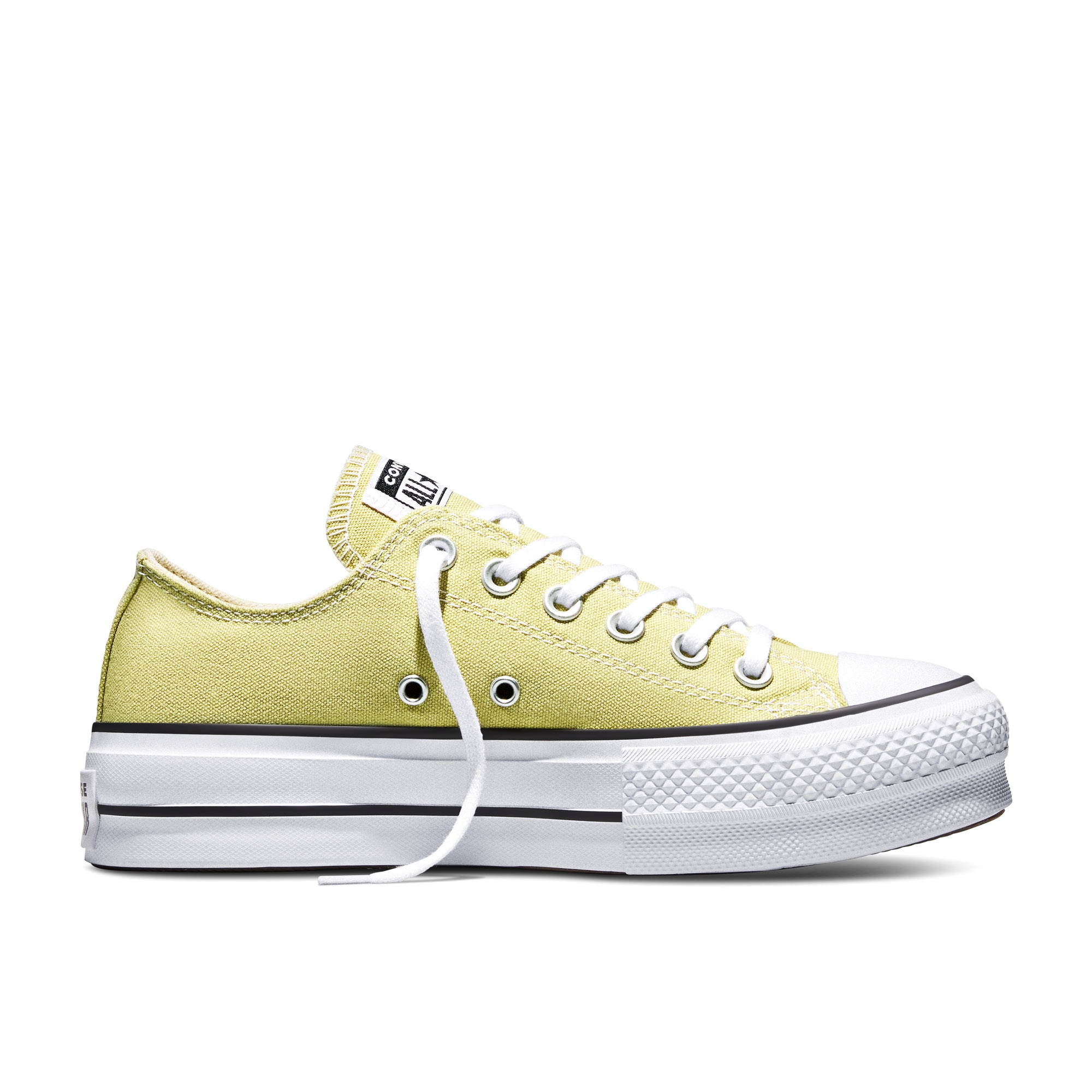 Imagem 0 de Sapatilhas Casual Chuck Taylor All Star Lift Seasonal Color Converse