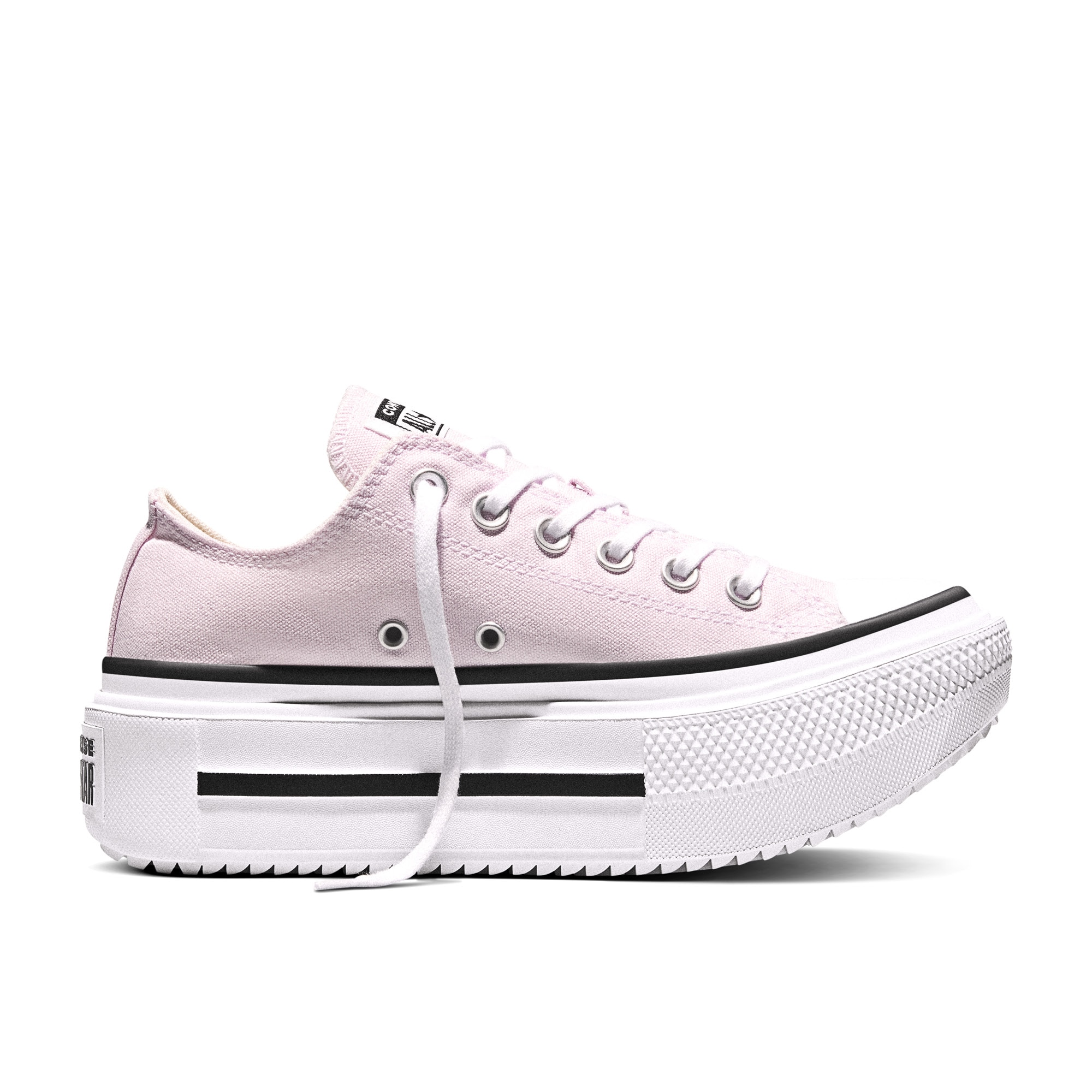 Imagem 0 de Sapatilhas Casual Chuck Taylor All Star Lift Double Stack Seasonal Color Converse