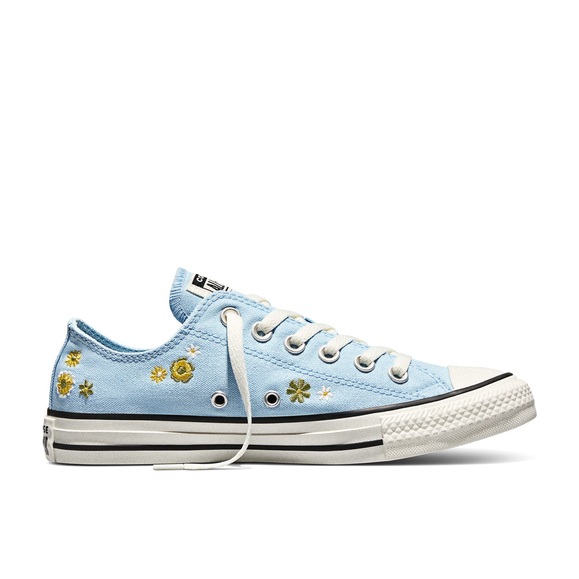 Imagem 0 de Sapatilhas Casual Chuck Taylor All Star Eternal Sunshine Embroidered Converse