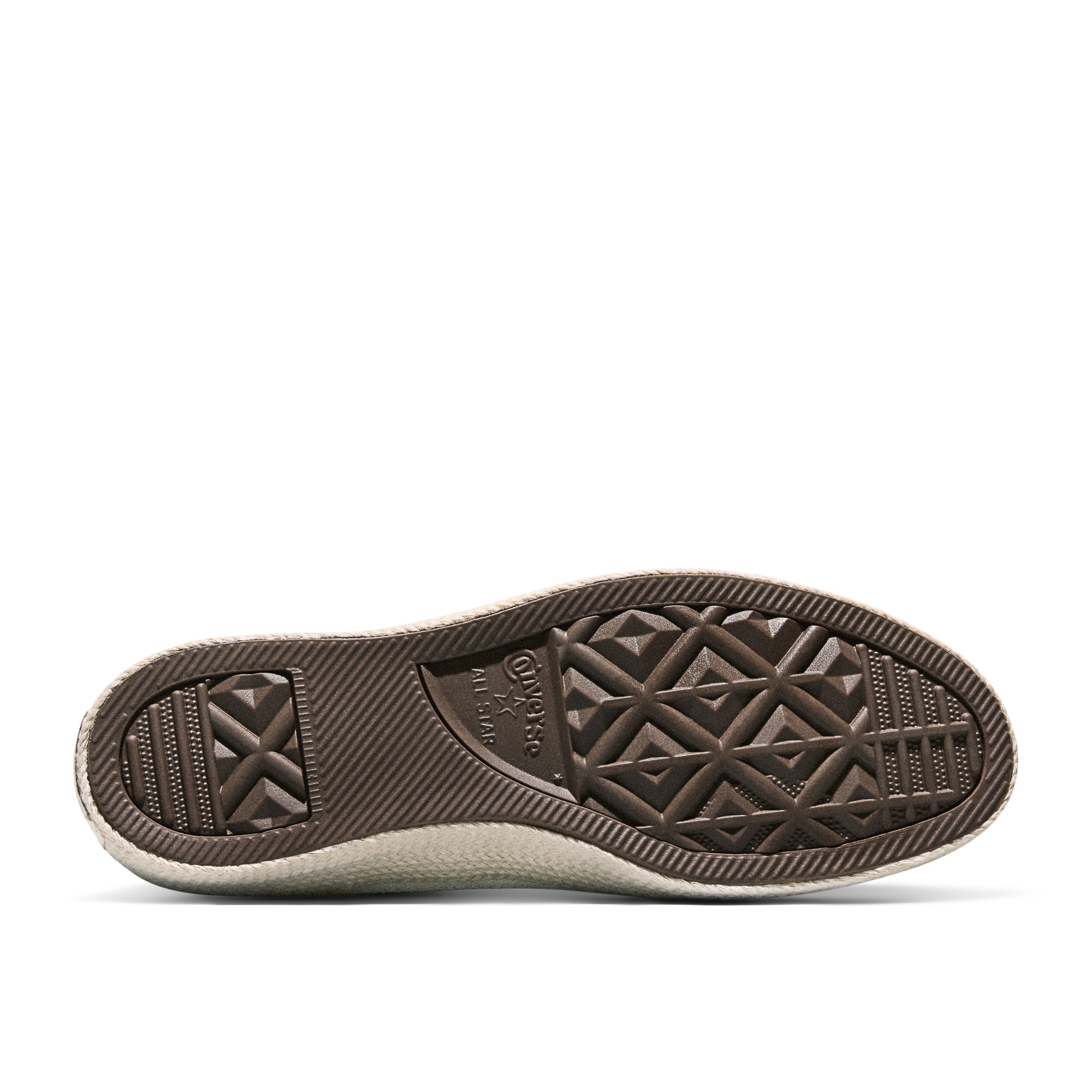 Sapatilhas Casual Chuck Taylor All Star Espadrille Converse Branco-6