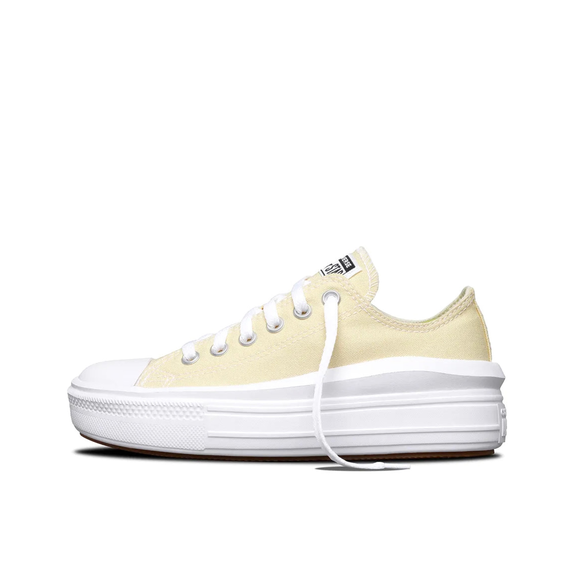 Sapatilhas Casual Chuck Taylor All Star Move Seasonal Color Converse Ouro-3