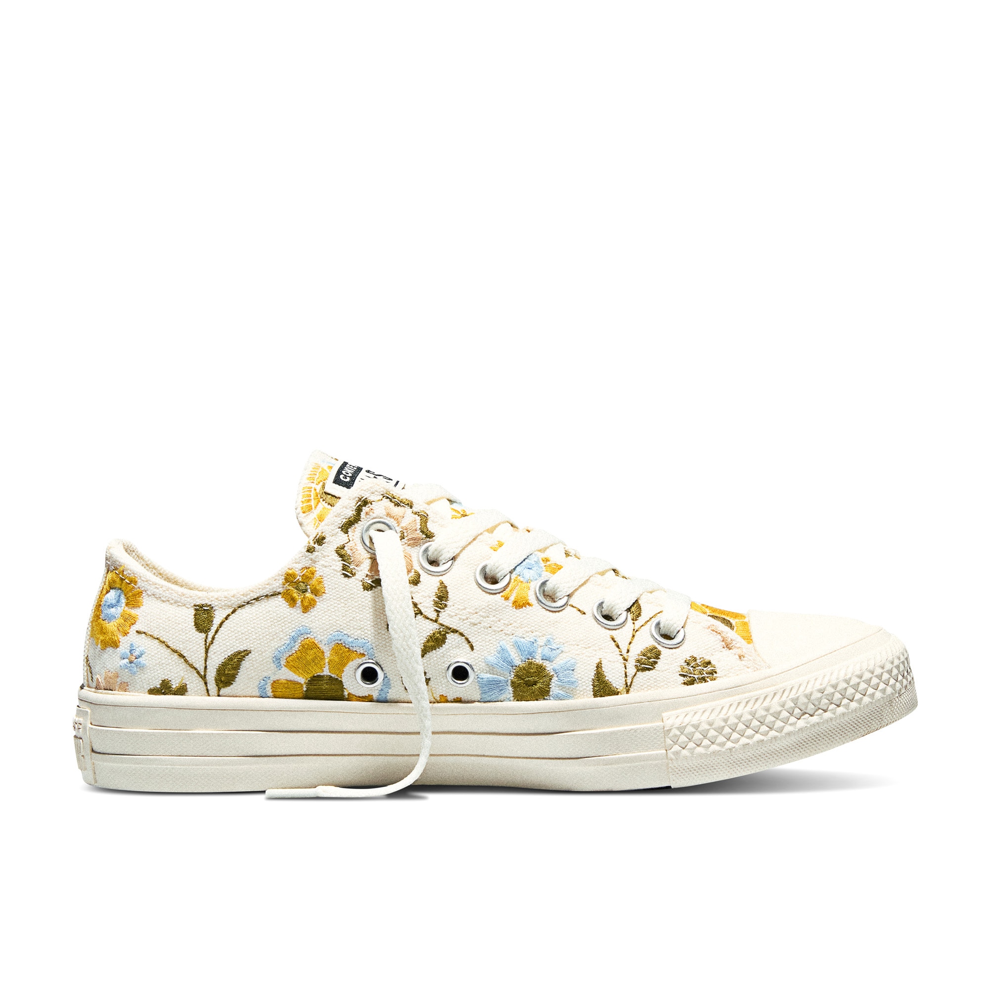 Imagem 0 de Sapatilhas Casual Chuck Taylor All Star Eternal Sunshine Embroidered Converse
