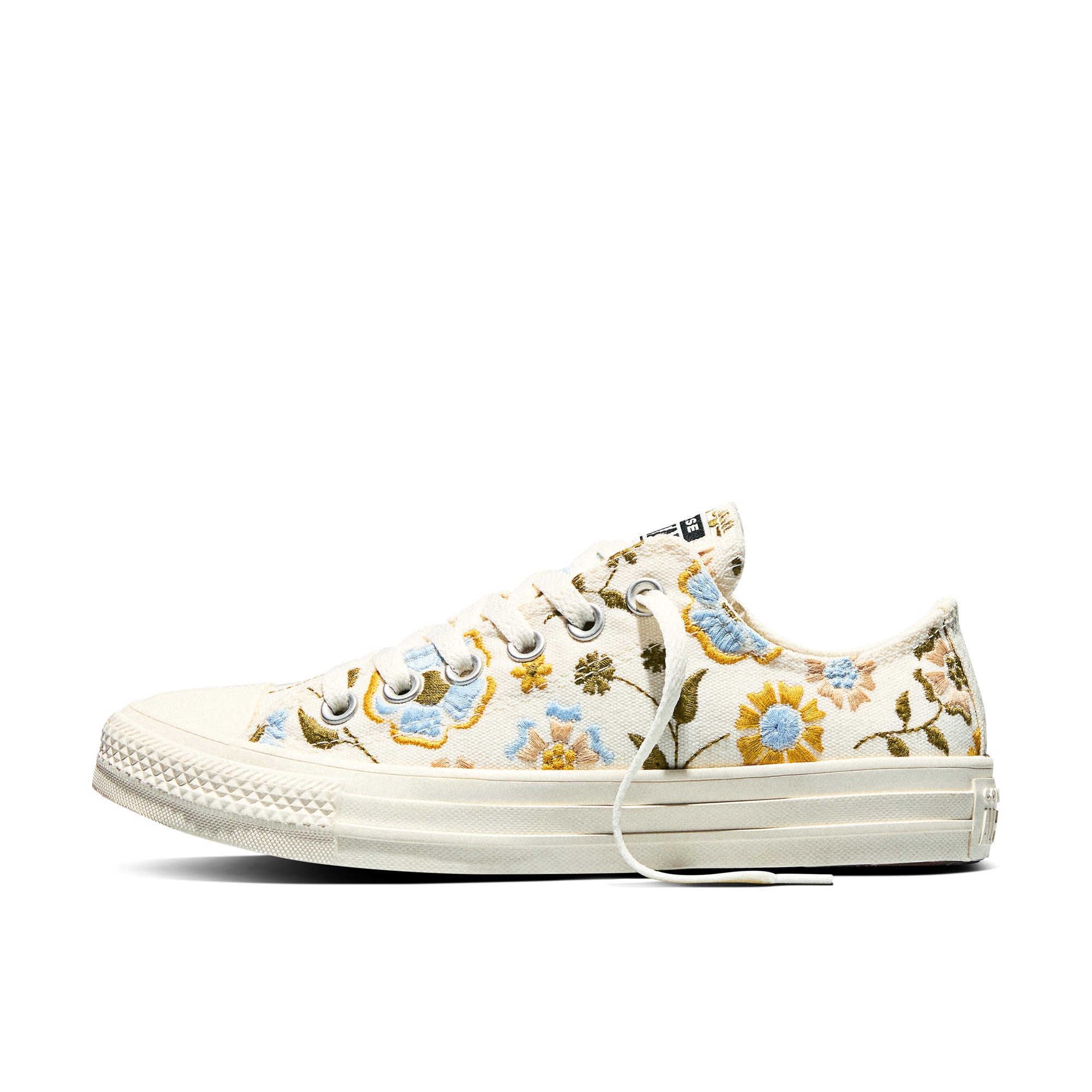 Sapatilhas Casual Chuck Taylor All Star Eternal Sunshine Embroidered Converse Estampado-3