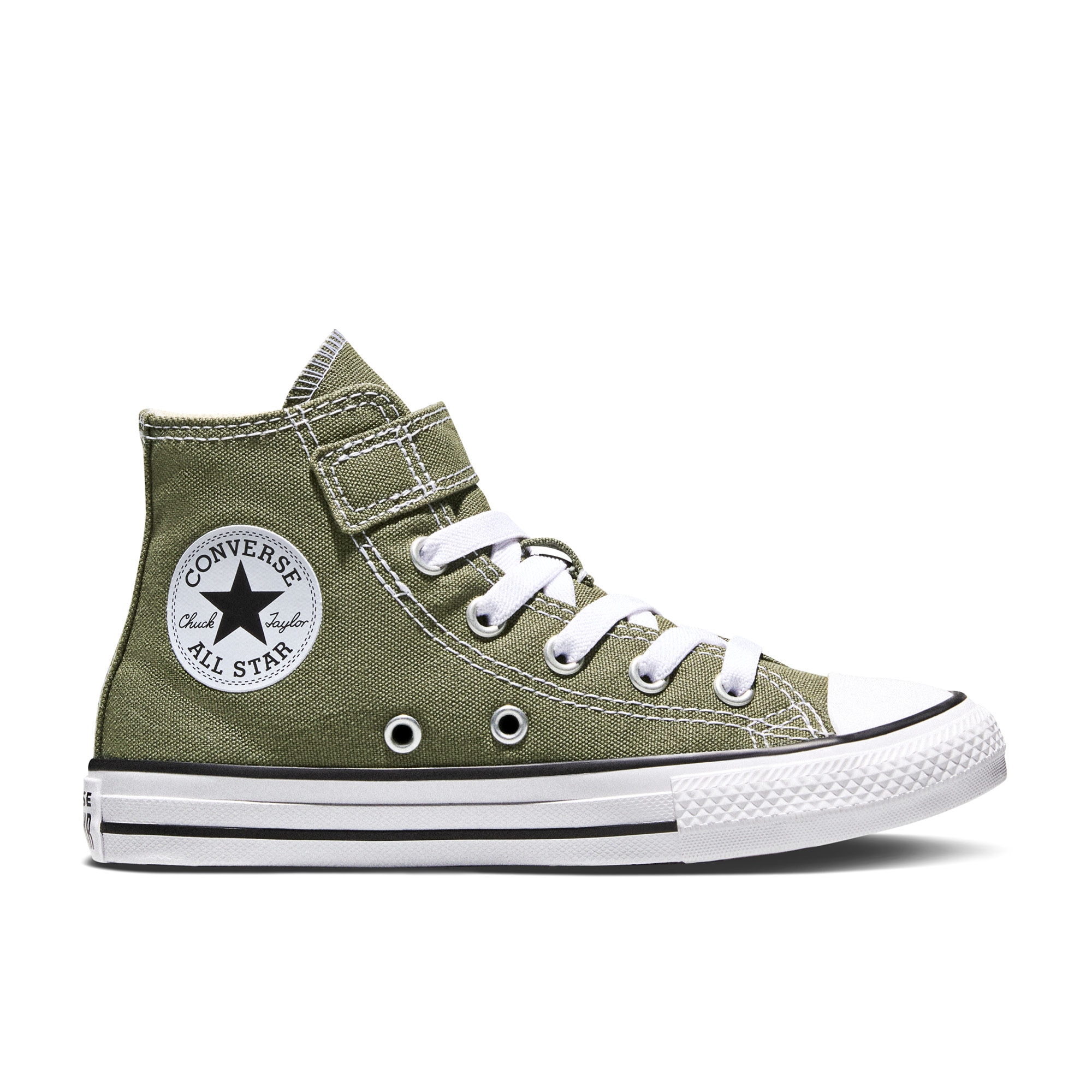 Imagem 0 de Sapatilhas Casual Chuck Taylor All Star 1v Seasonal Color Converse Infantil