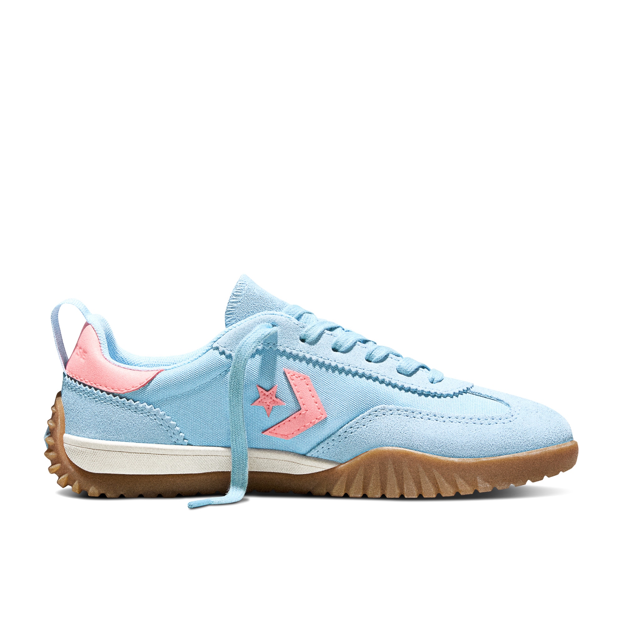 Imagem 0 de Sapatilhas Casual Infantil Run Star Trainer Seasonal Color Converse