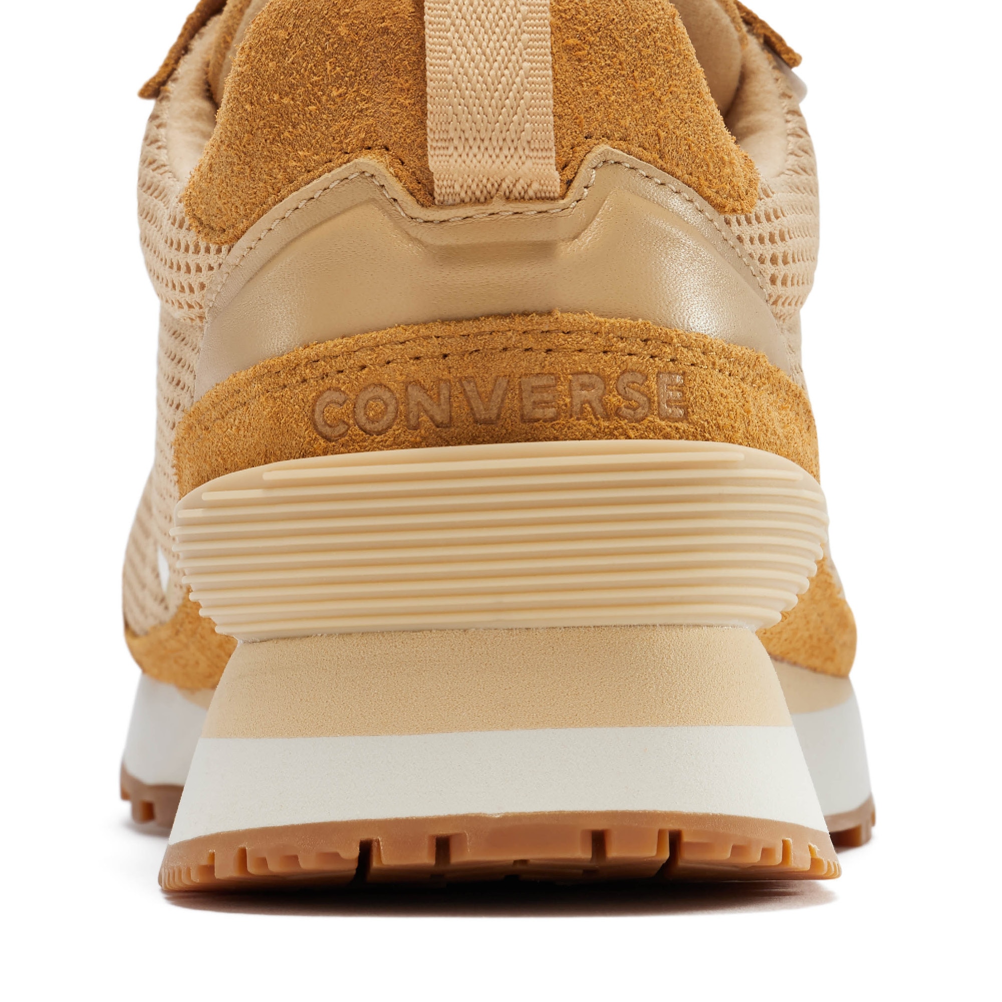 Sapatilhas Casual Omega Trainer Se Converse Castanho-claro-6