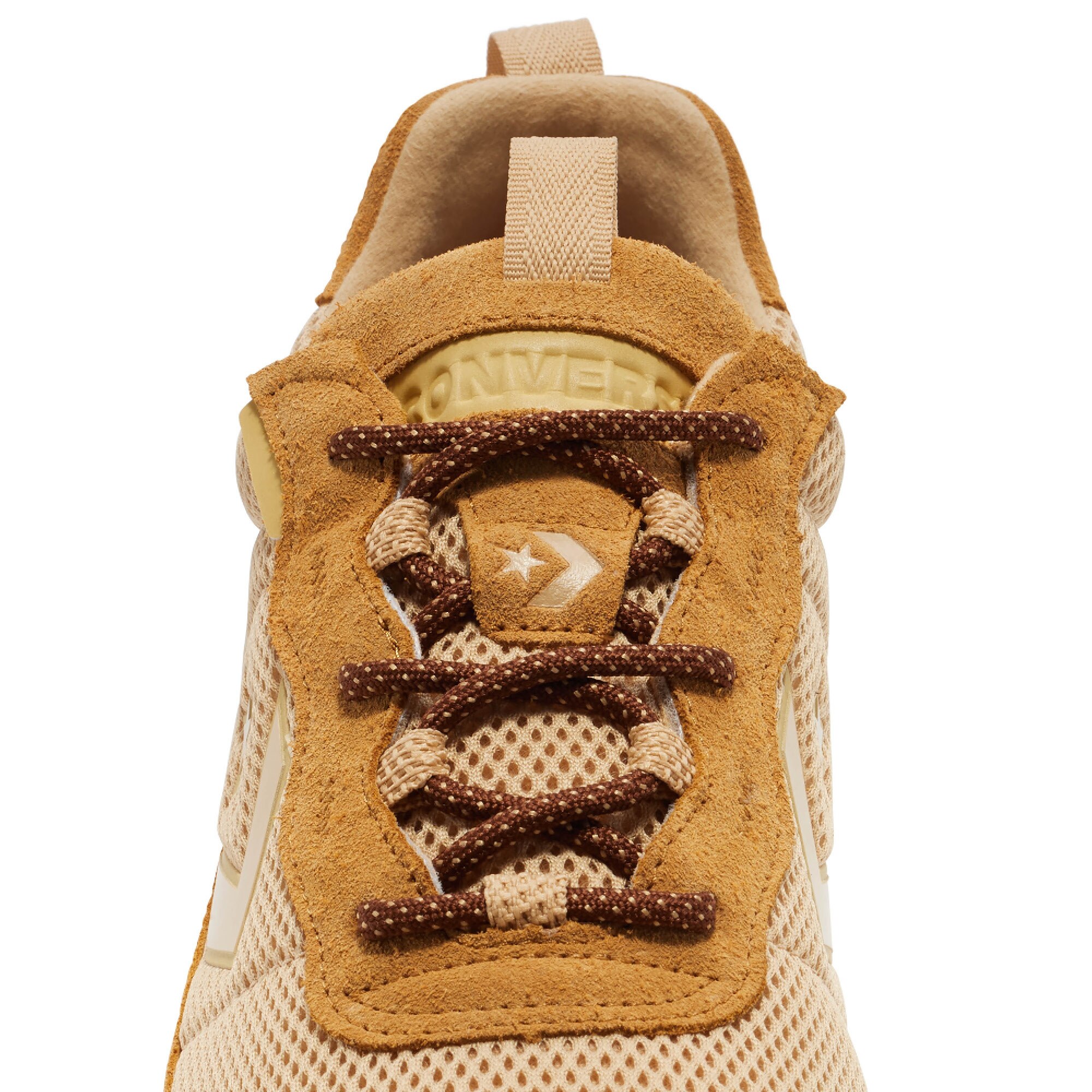 Sapatilhas Casual Omega Trainer Se Converse Castanho-claro-8