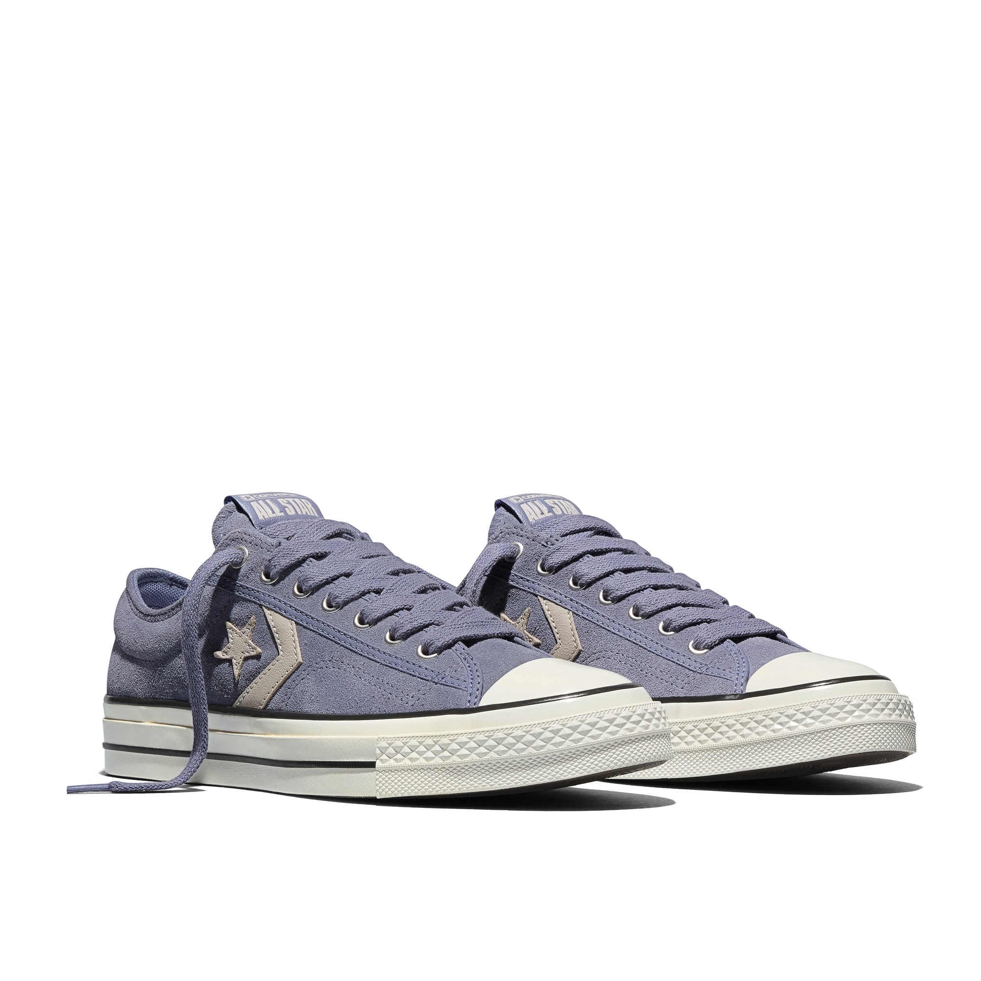 Sapatilhas Casual Unissexo Star Player 76 Converse Azul-acinzentado-4