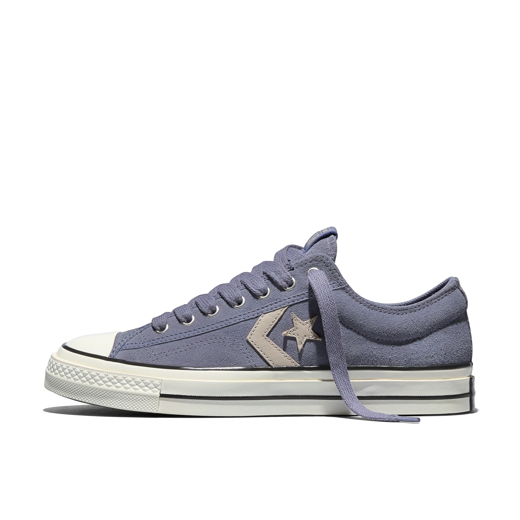 Sapatilhas Casual Unissexo Star Player 76 Converse Azul-acinzentado-2