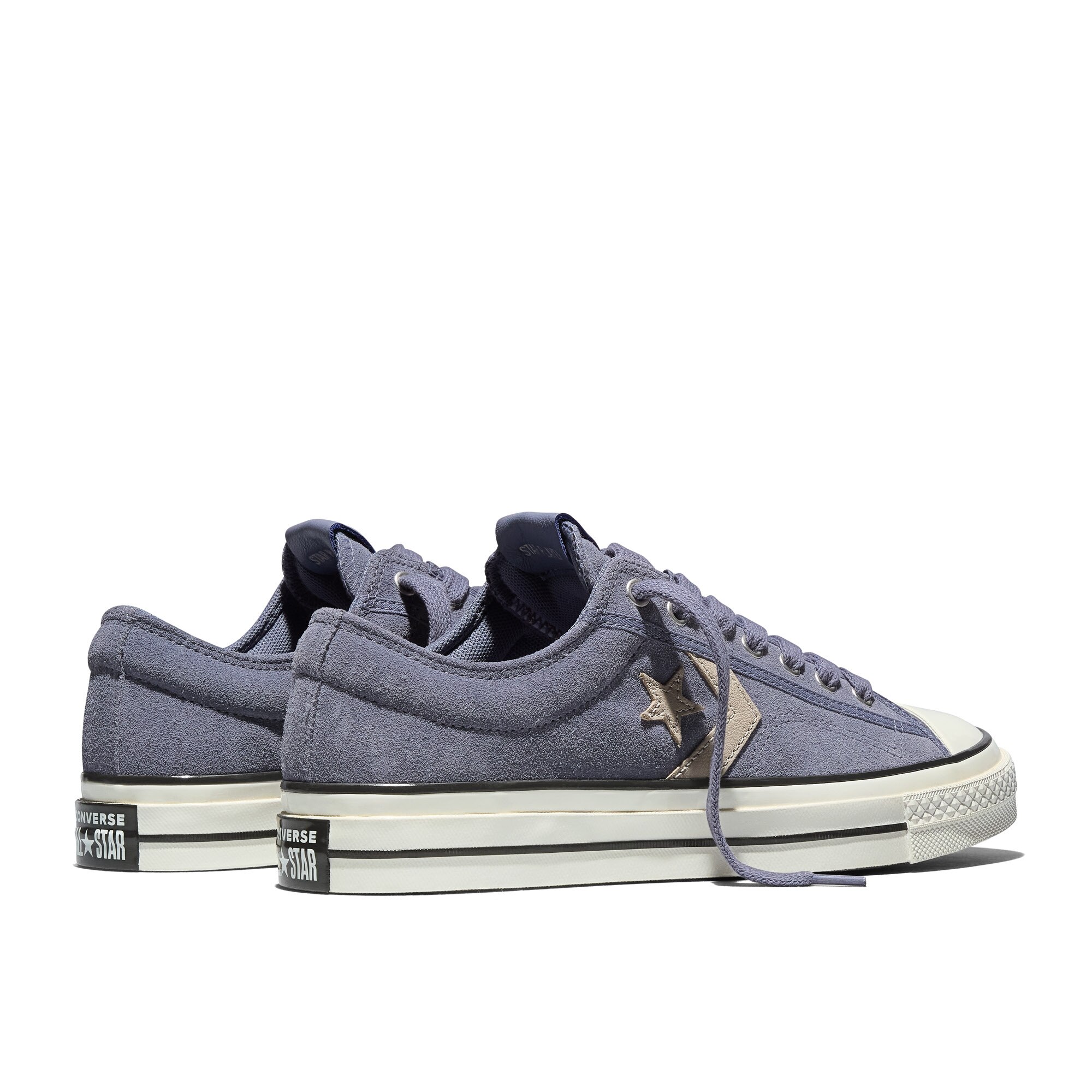 Sapatilhas Casual Unissexo Star Player 76 Converse Azul-acinzentado-6