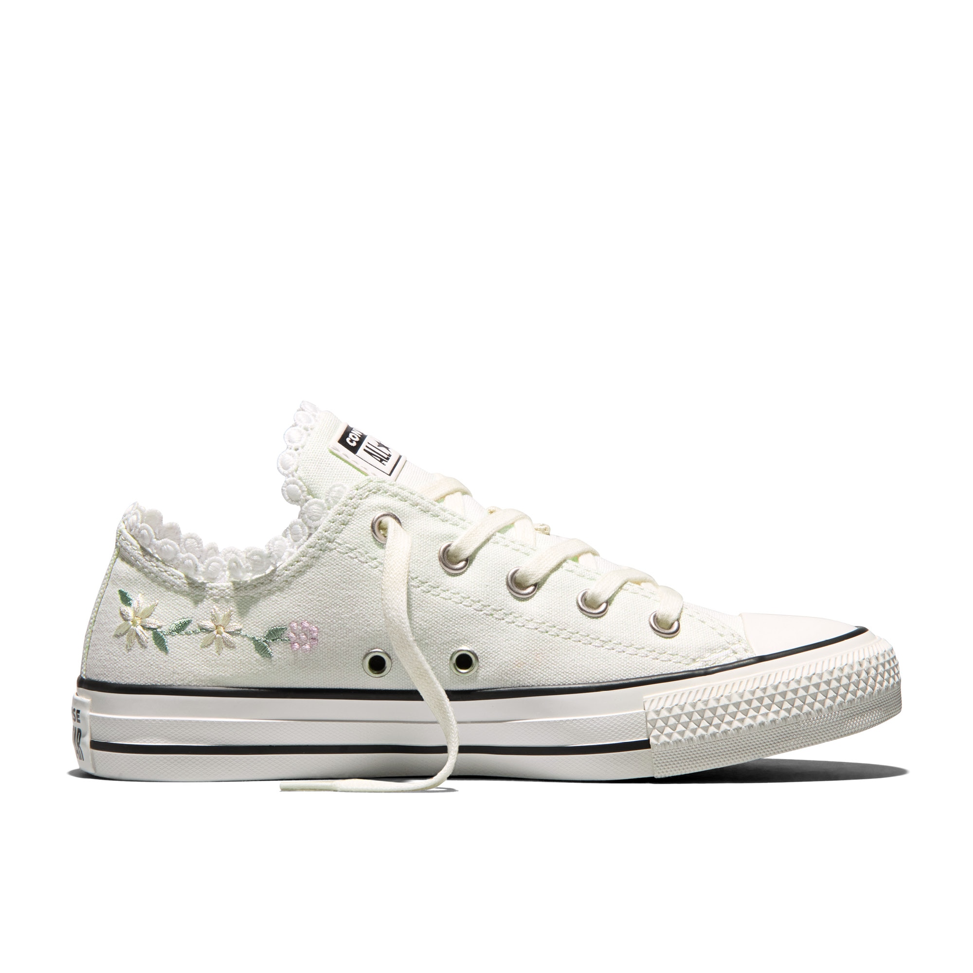 Imagem 0 de Sapatilhas Casual Infantil Chuck Taylor All Star Blooming Flowers Converse