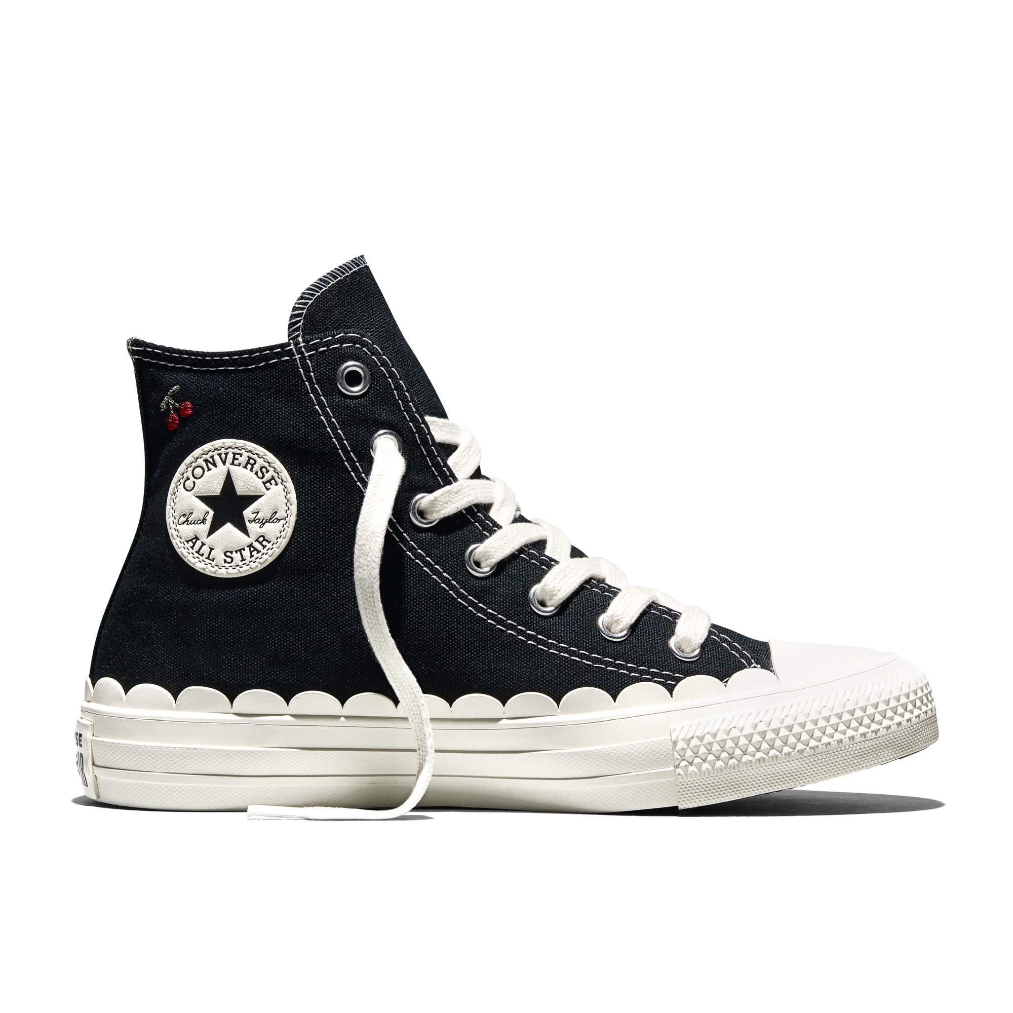 Imagem 0 de Sapatilhas Casual Chuck Taylor All Star Summer Market Converse Infantil