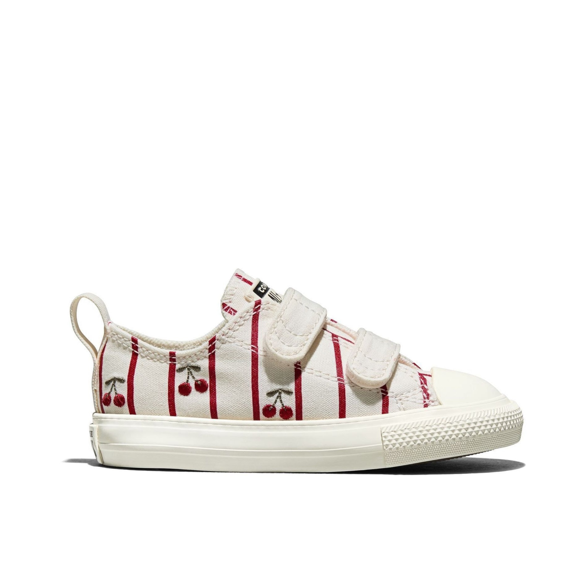 Imagem 0 de Sapatilhas Casual de Bebés Chuck Taylor All Star 2v Summer Market Converse