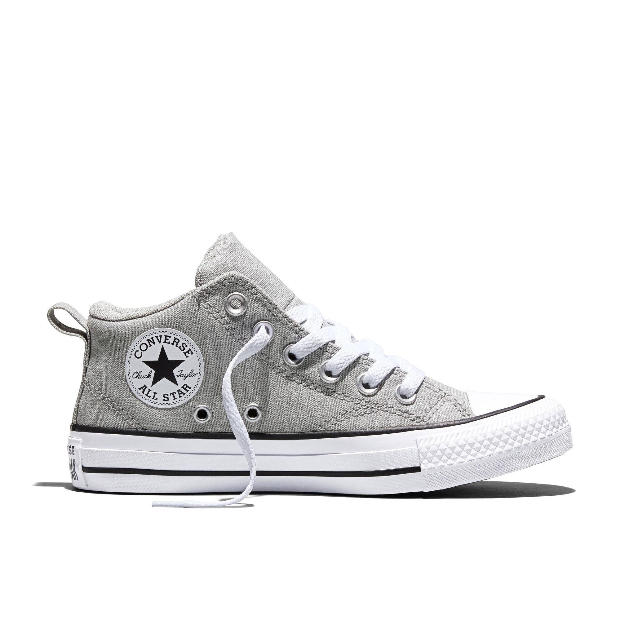 Imagem 0 de Sapatilhas Casual Infantil Ctas Malden Street Seasonal Color Converse