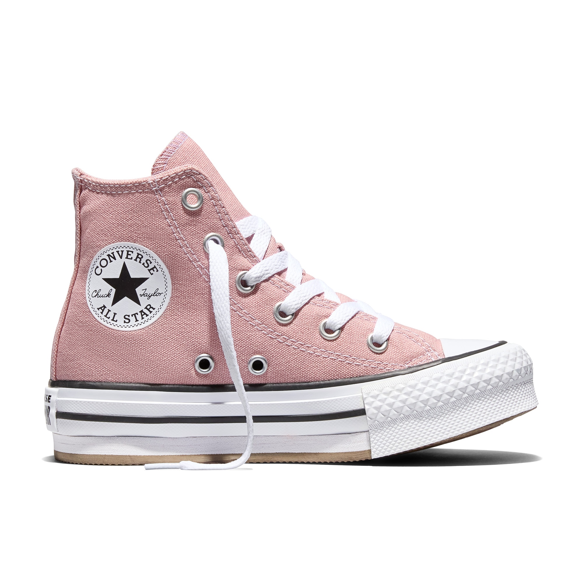 Imagem 0 de Sapatilhas Casual Infantil Ctas Eva Lift Seasonal Color Converse