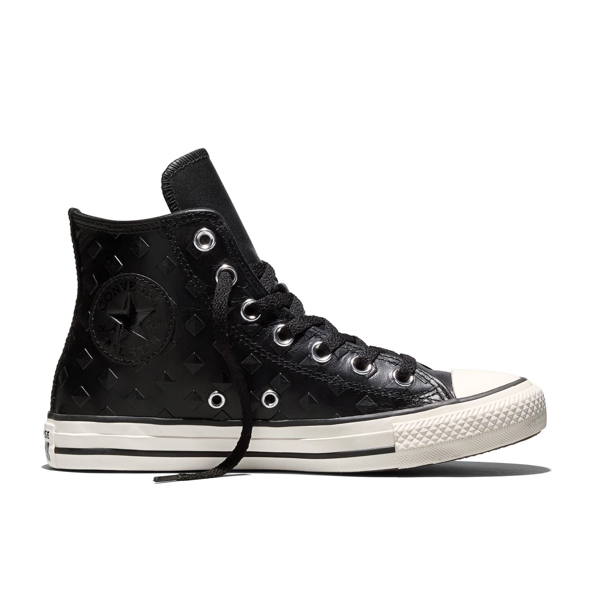 Imagem 0 de Sapatilhas Casual Chuck Taylor All Star Studded Pele Converse