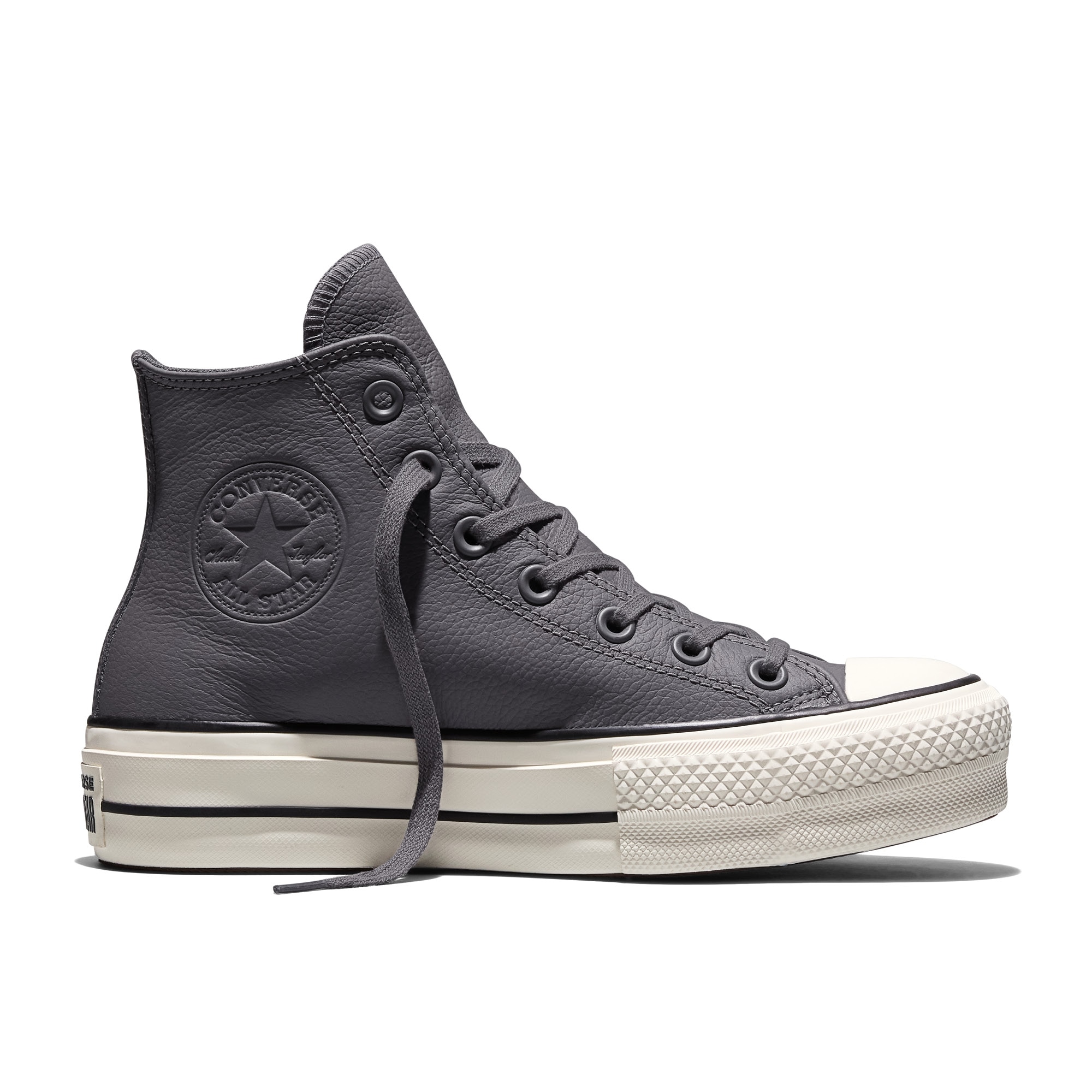Imagem 0 de Sapatilhas Casual Chuck Taylor All Star Lift Protect Pele Converse