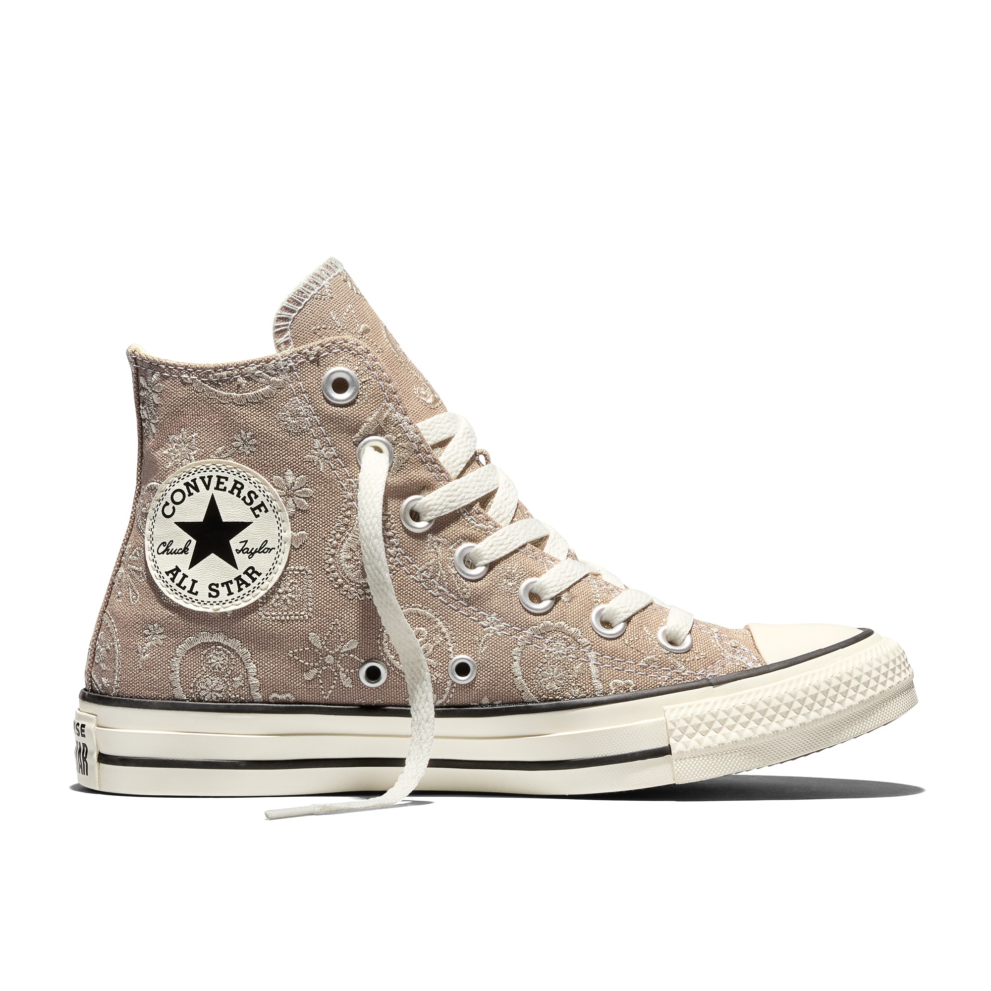 Imagem 0 de Sapatilhas Casual Chuck Taylor All Star Elevated Paisley Converse