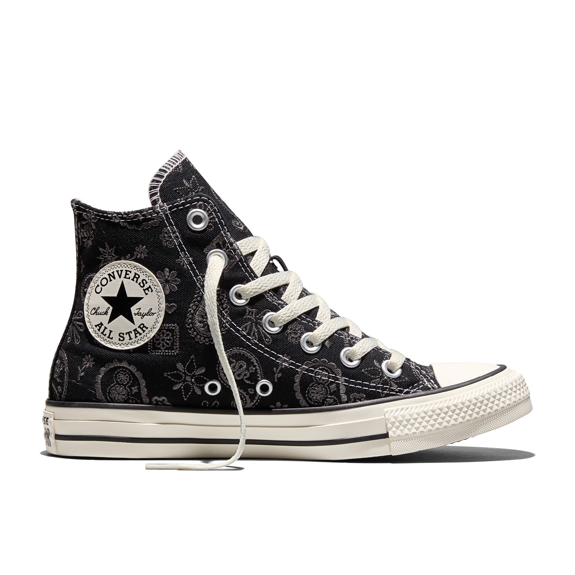 Imagem 0 de Sapatilhas Casual Chuck Taylor All Star Elevated Paisley Converse