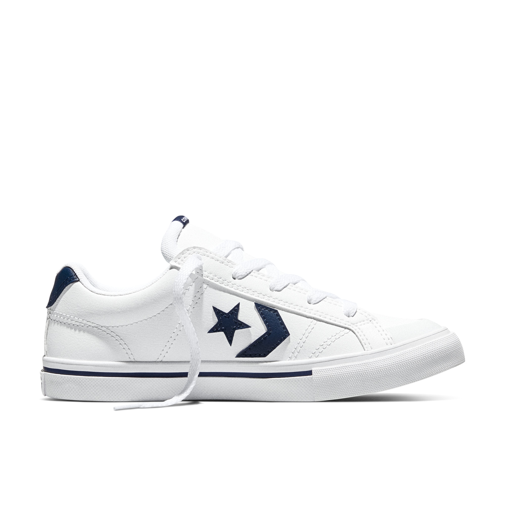 Imagem 0 de Sapatilhas Casual Infantil Sport Casual Pele Converse