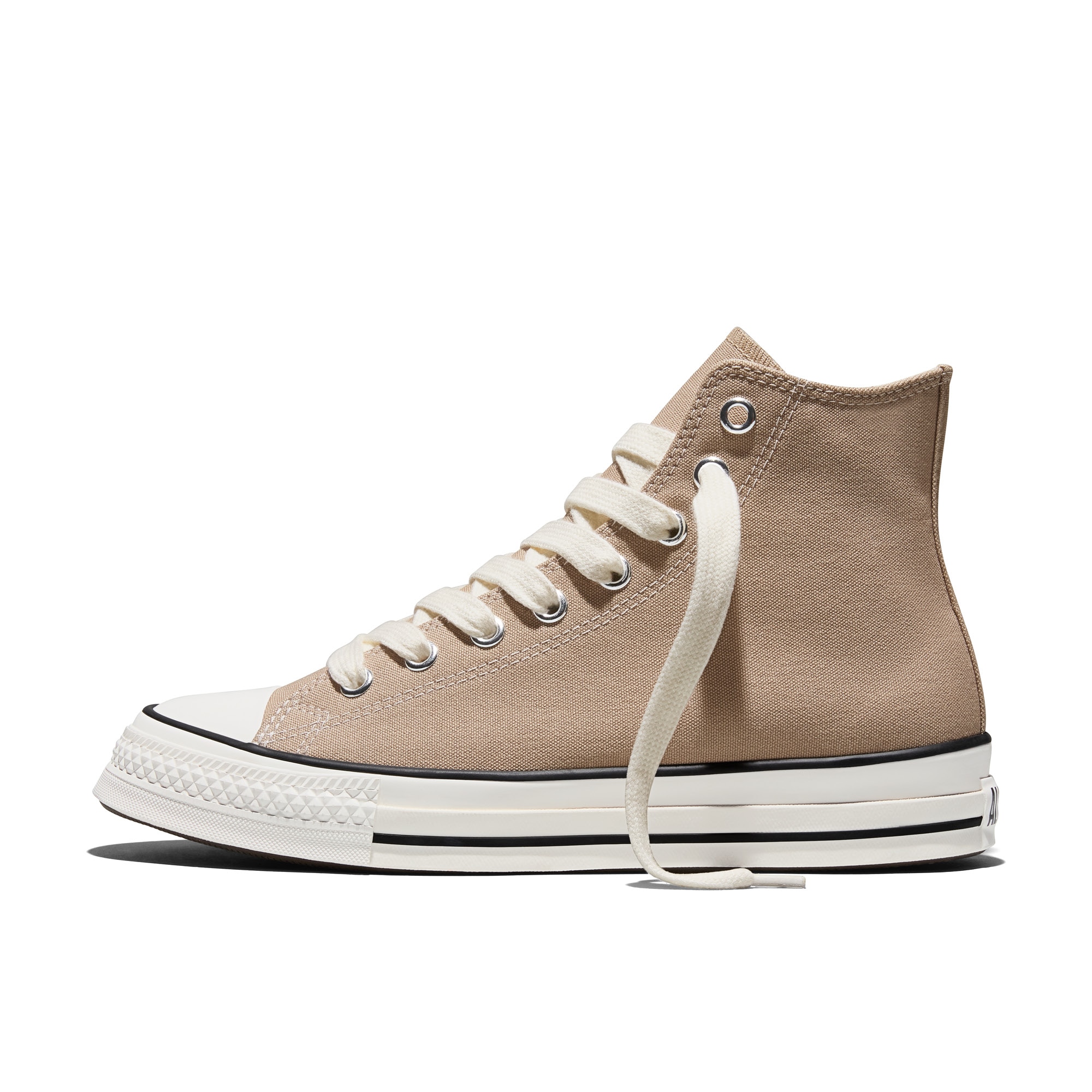 Sapatilhas Casual Chuck Taylor Throwback Seasonal Color Converse Castanho-claro-2