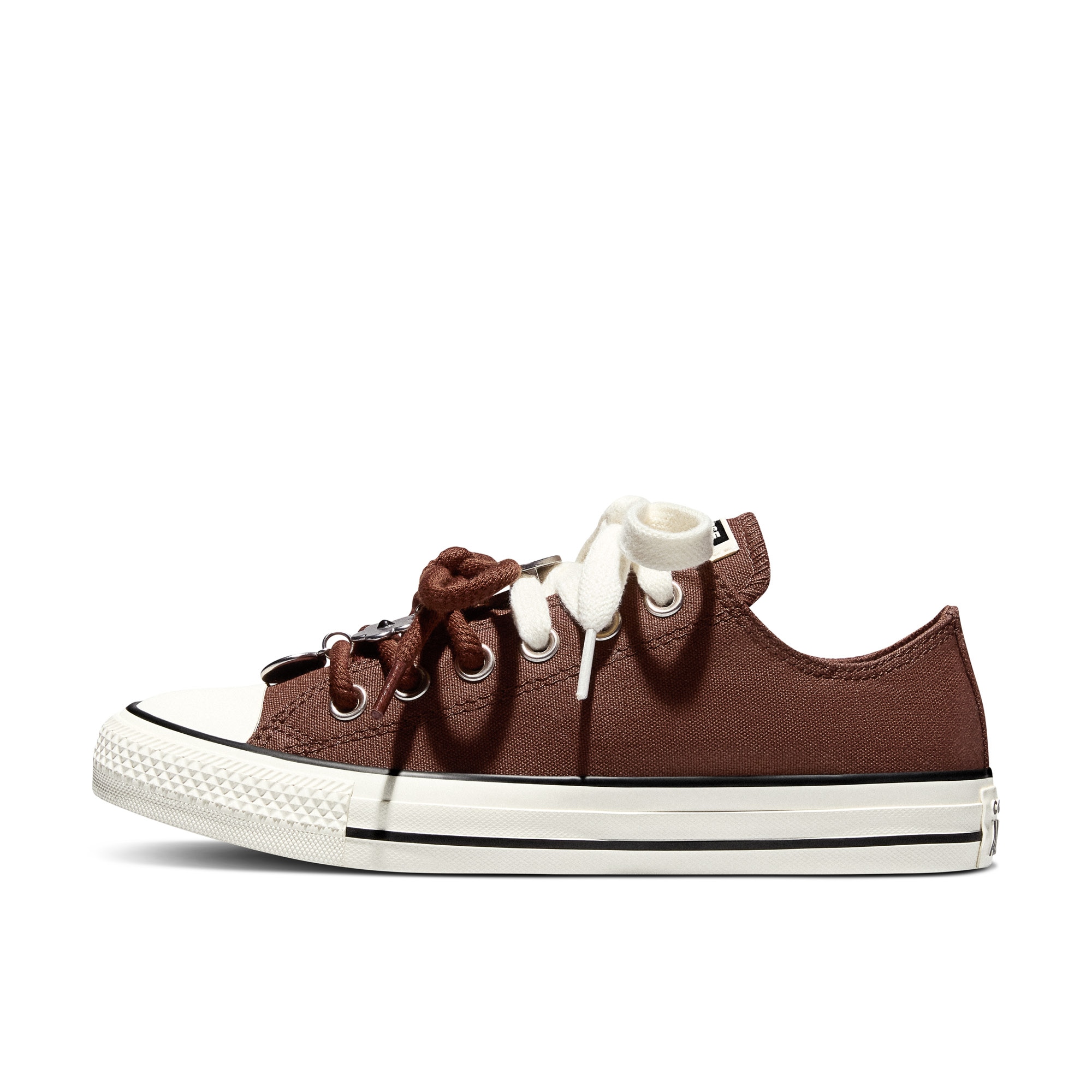 Sapatilhas Casual Chuck Taylor All Star Portable Heirloom Converse Castanho-2