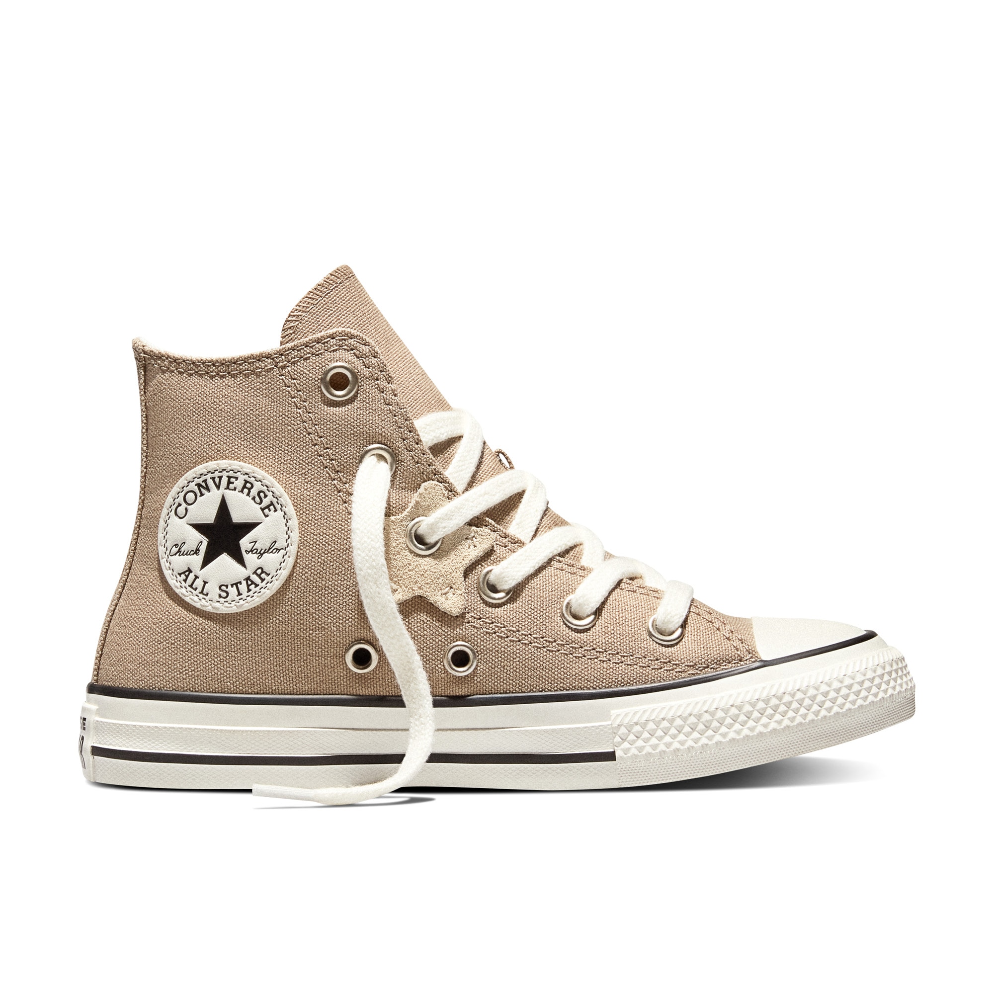 Imagem 0 de Sapatilhas Casual Infantil Chuck Taylor All Star Portable Heirloom Converse