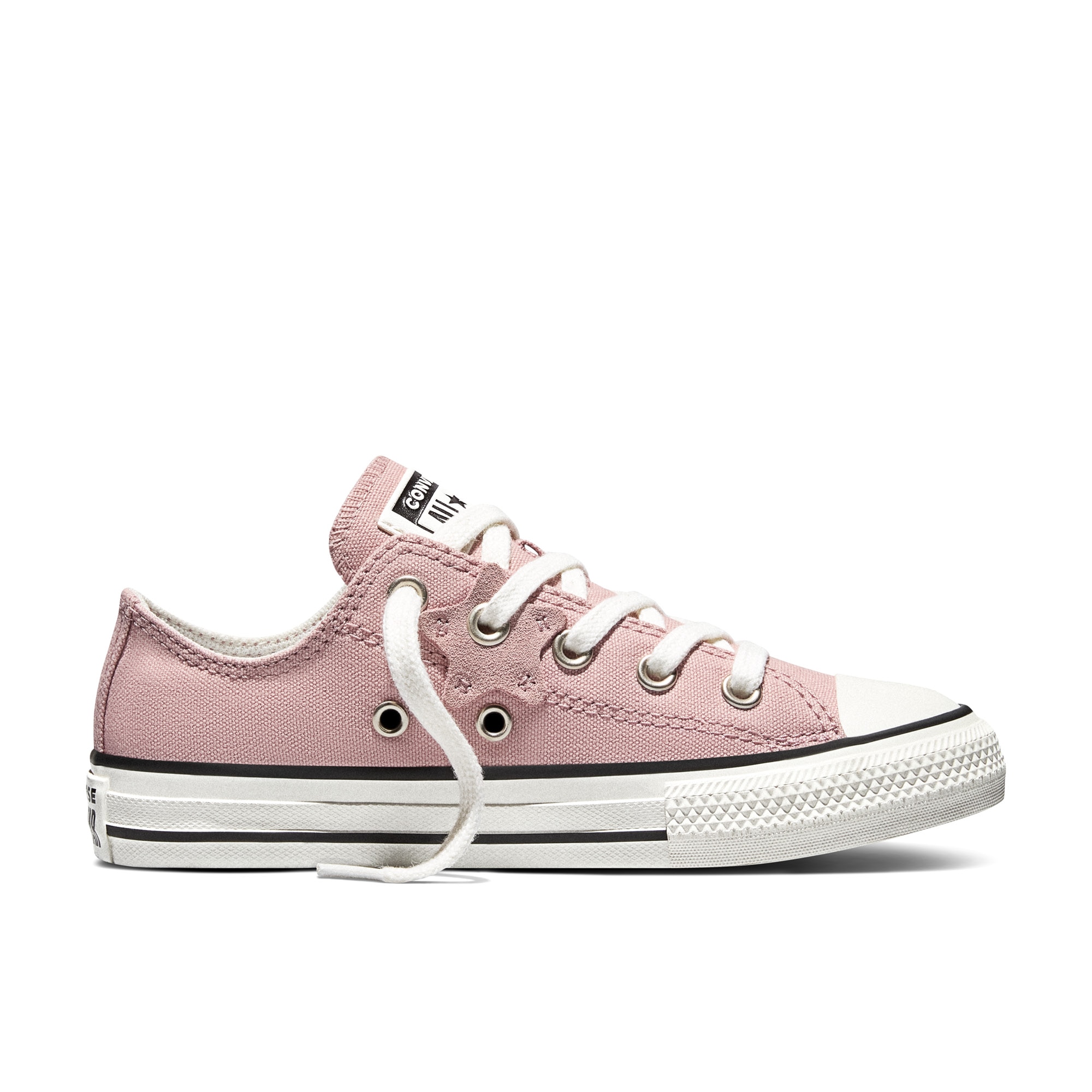 Imagem 0 de Sapatilhas Casual Infantil Chuck Taylor All Star Portable Heirloom Converse