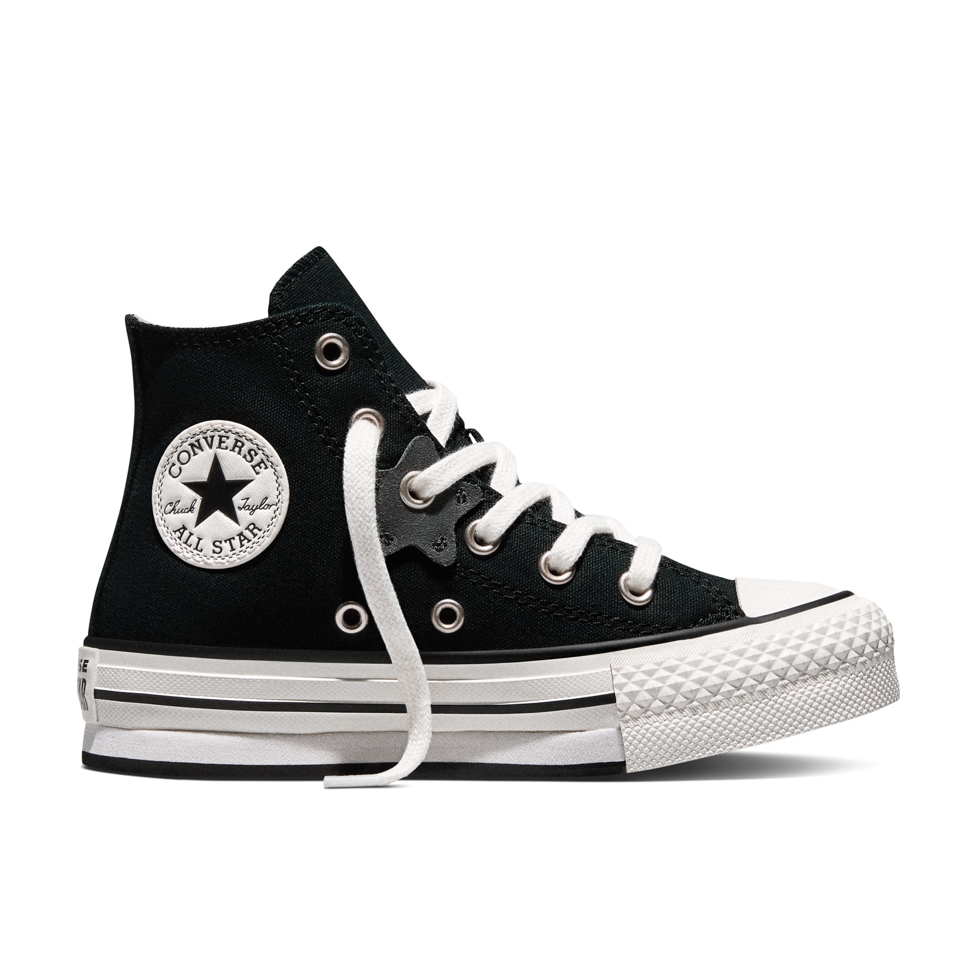 Imagem 0 de Sapatilhas Casual Infantil Ctas Eva Lift Portable Heirloom Converse