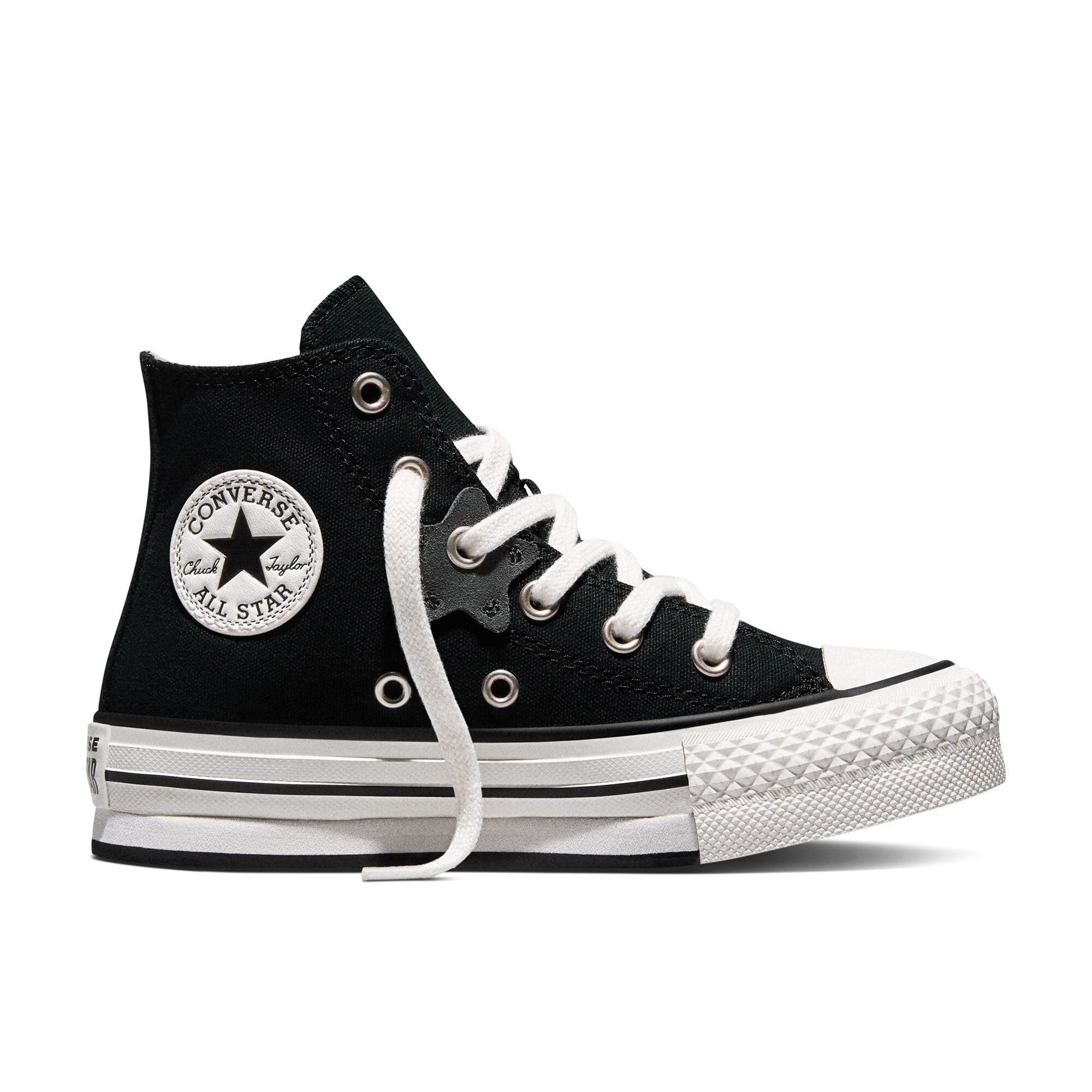 Imagem 0 de Sapatilhas Casual Infantil Ctas Eva Lift Portable Heirloom Converse