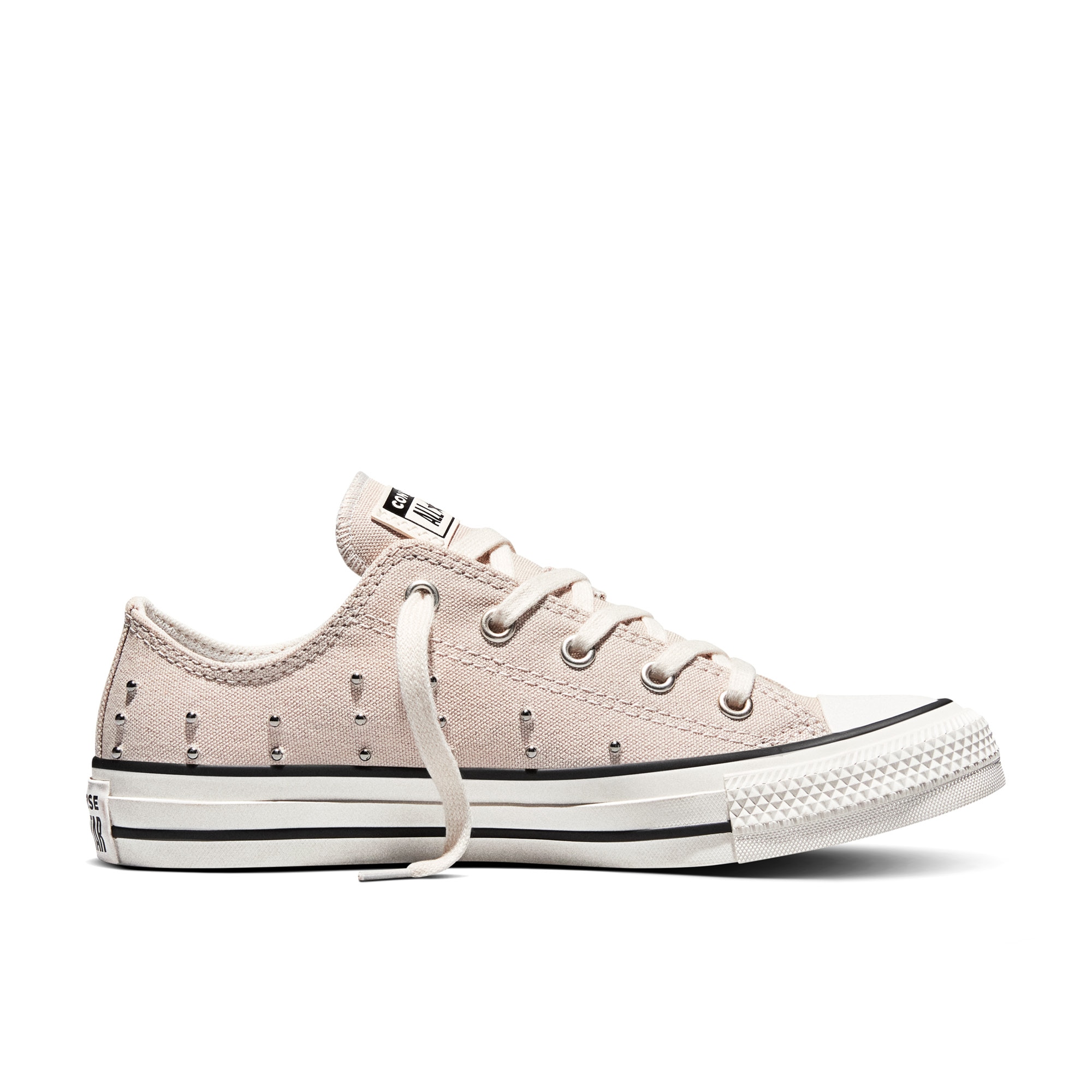 Imagem 0 de Sapatilhas Casual Infantil Chuck Taylor All Star Soft Goth Converse