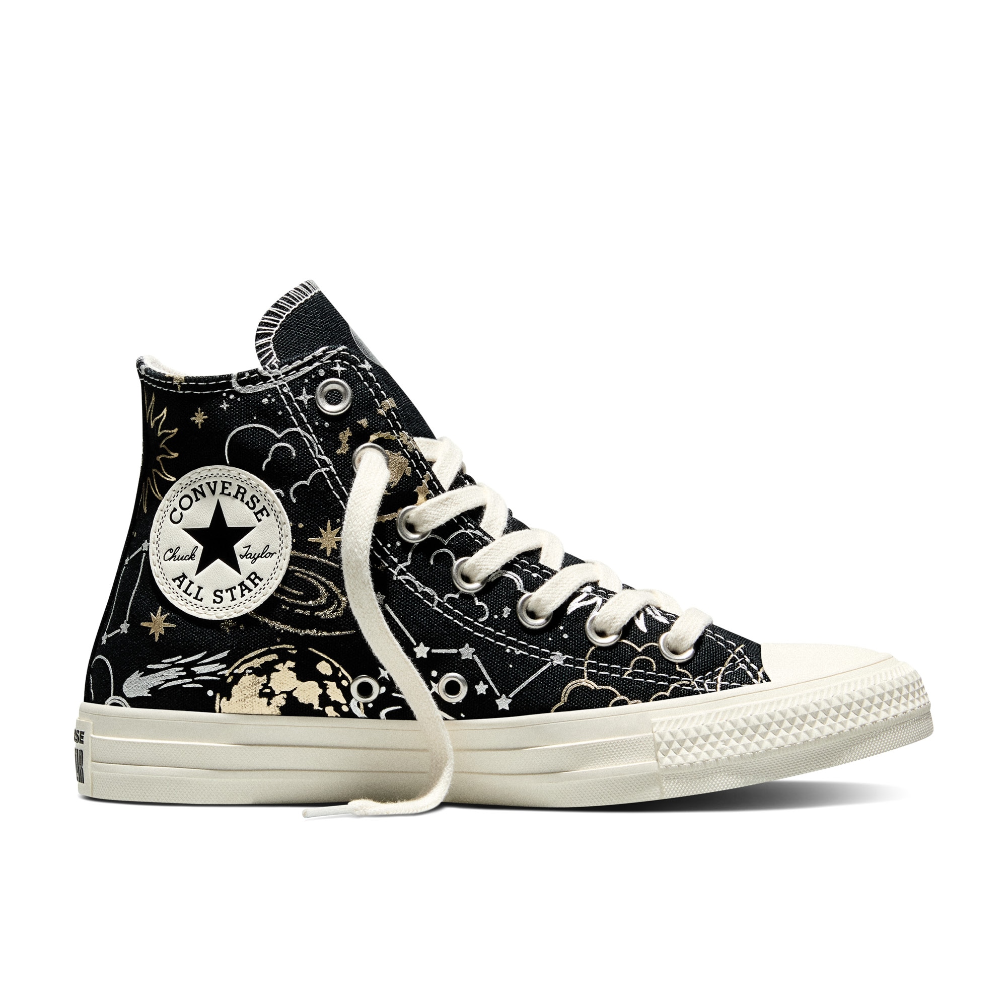 Imagem 0 de Sapatilhas Casual Chuck Taylor All Star Cosmic Converse