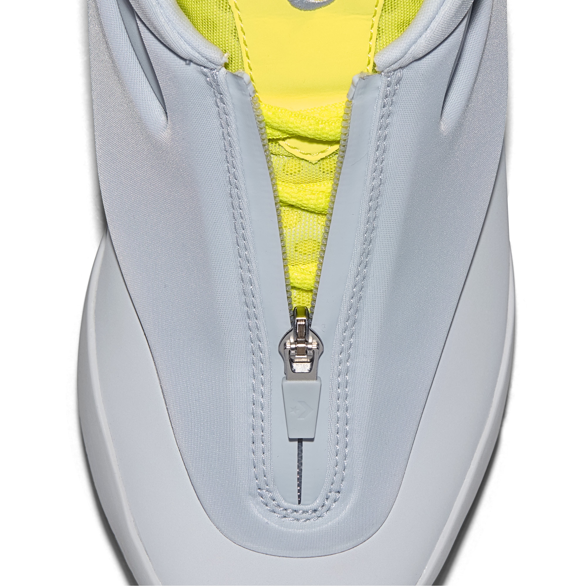 Sapatilhas de Basquetebol Shai 001 Peek a Boo Converse Cinzento-6