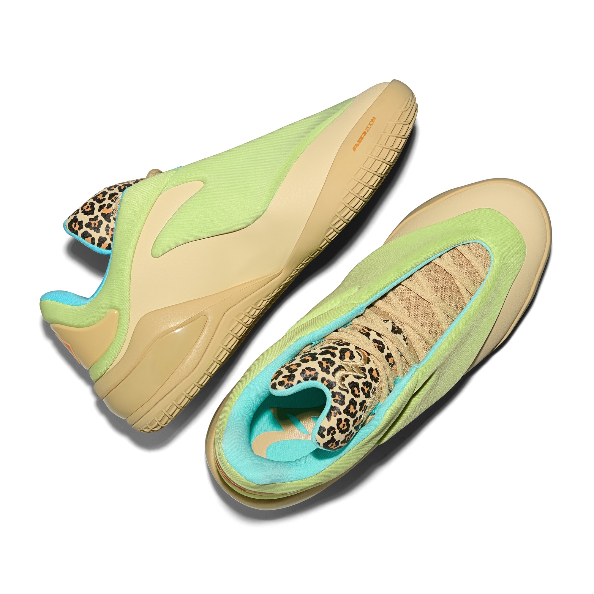 Sapatilhas de Basquetebol Shai 001 Lace Up Unexpected Expression Converse Bege-3
