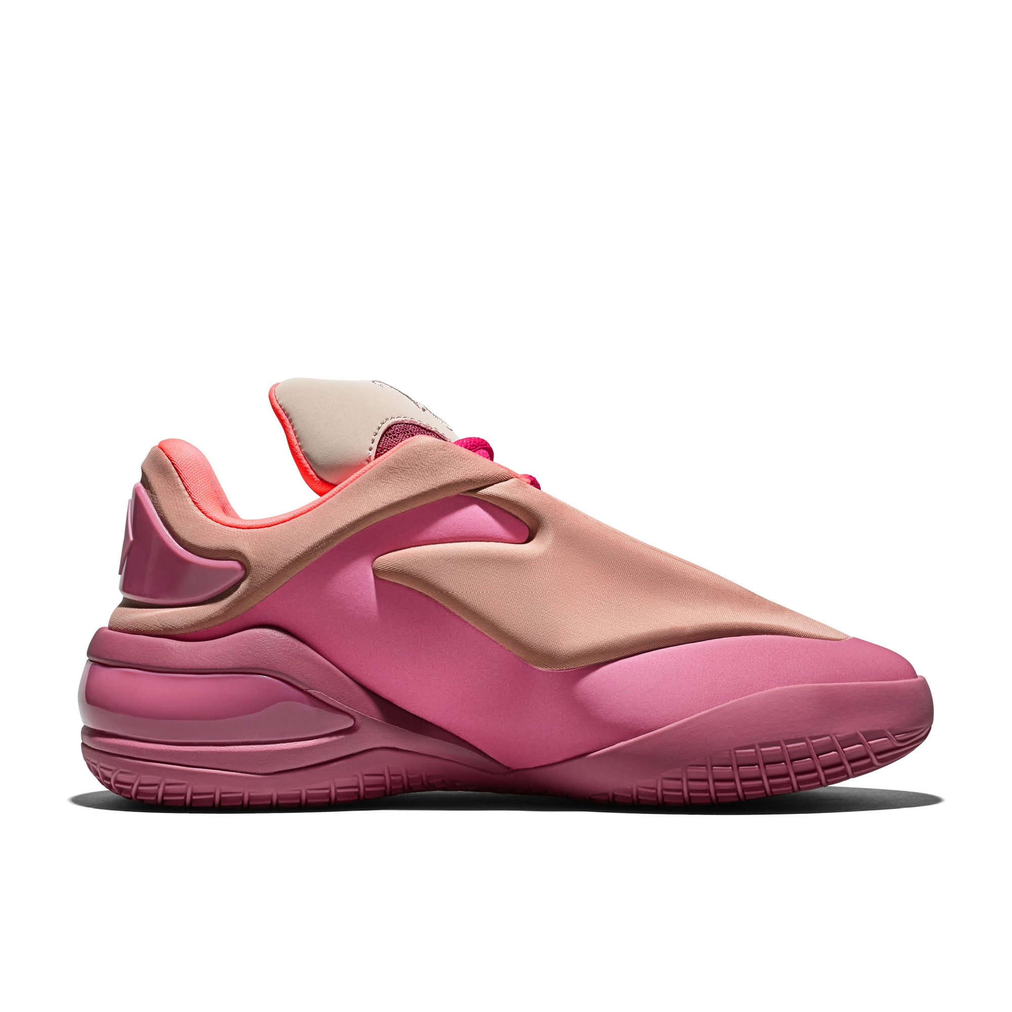 Imagem 0 de Sapatilhas de Basquetebol Shai 001 Lace Up Unexpected Expression Converse