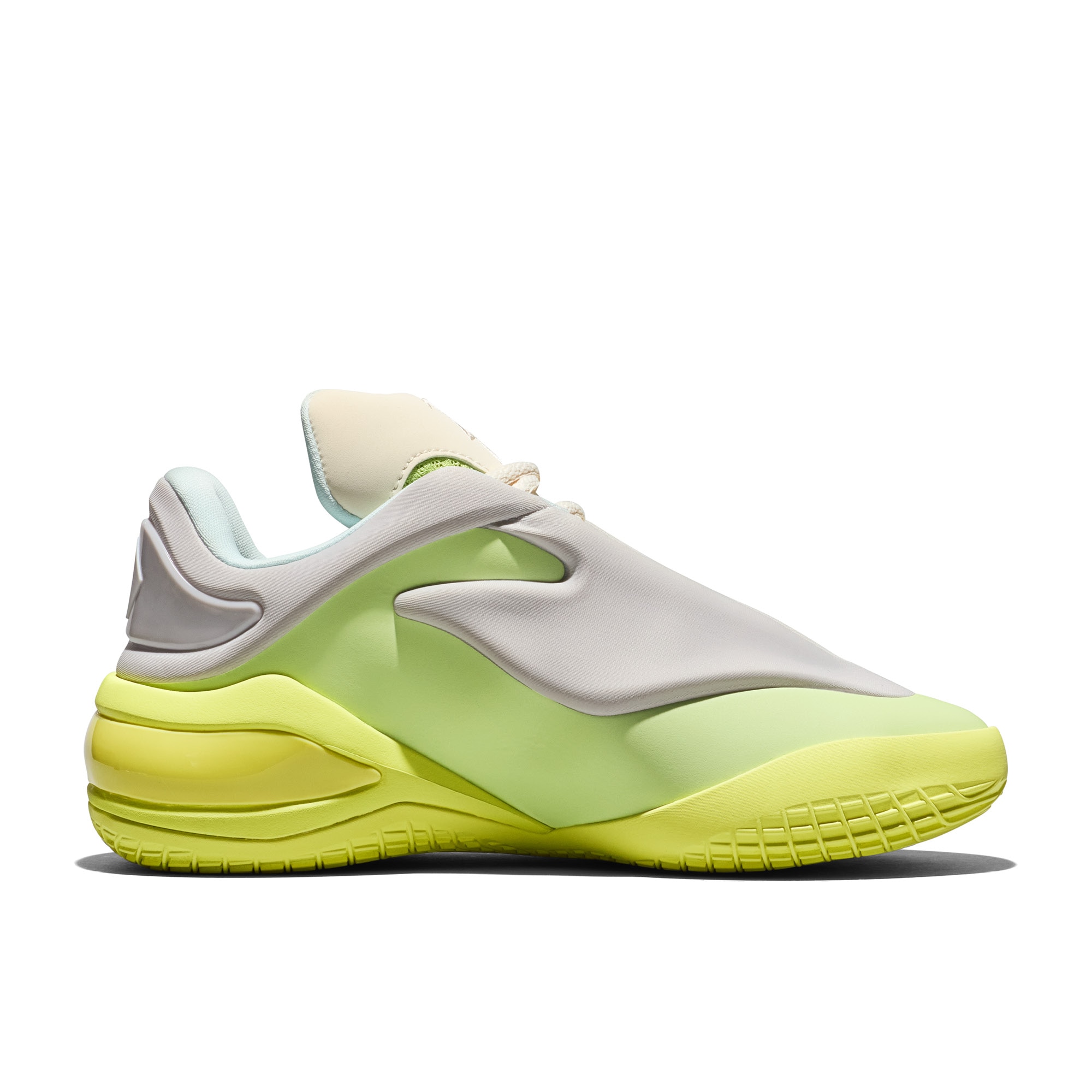 Imagem 0 de Sapatilhas de Basquetebol Shai 001 Lace Up Unexpected Expression Converse