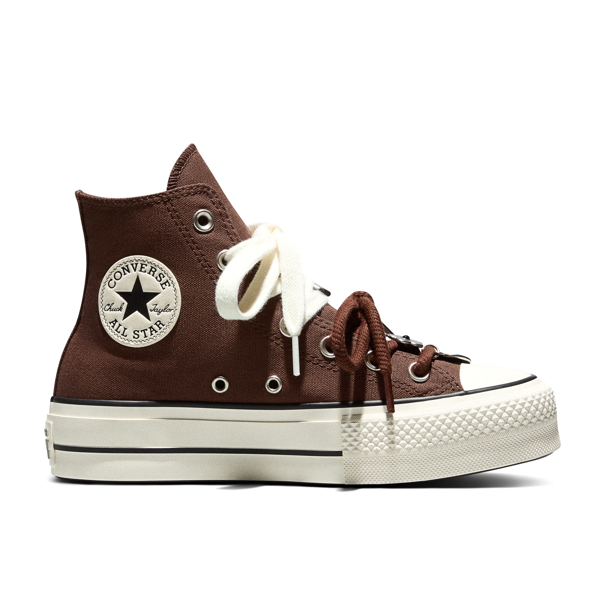 Imagem 0 de Sapatilhas Casual Chuck Taylor All Star Lift Portable Heirloom Converse