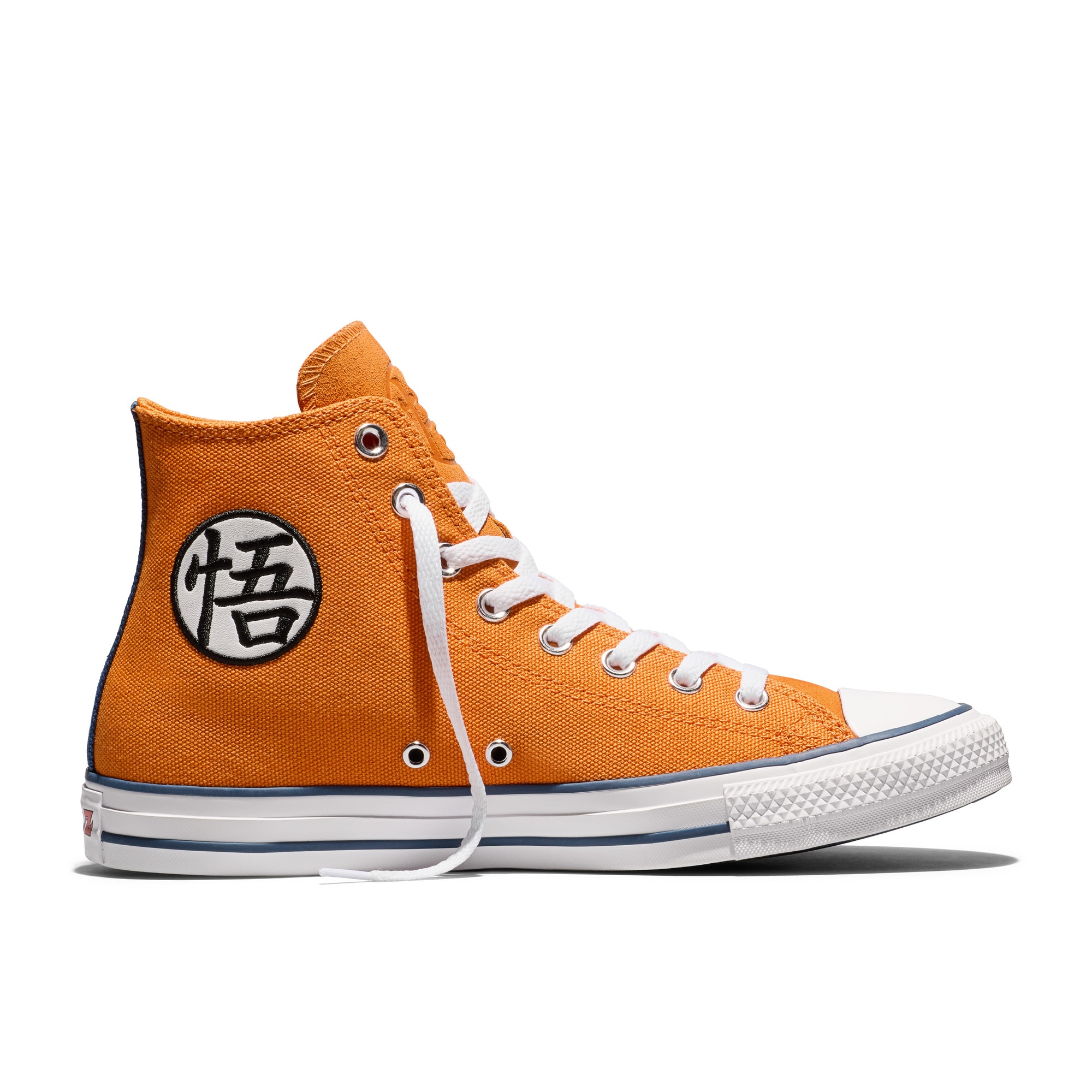 Imagem 0 de Sapatilhas Casual Chuck Taylor All Star X Dragon Ball Z Goku Converse