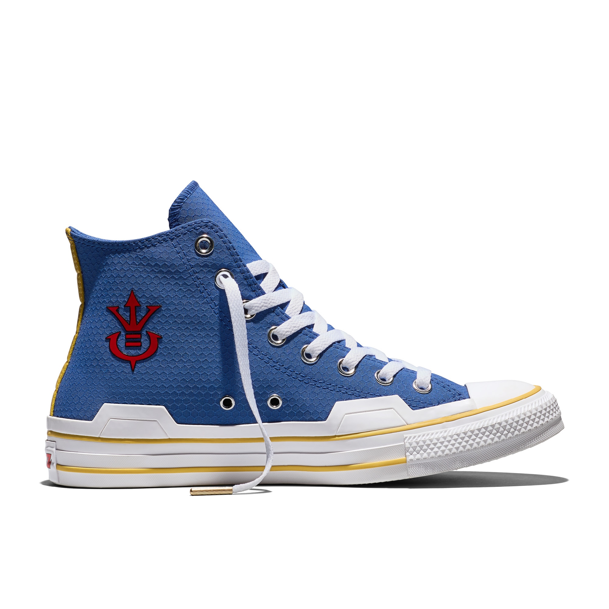 Imagem 0 de Sapatilhas Casual Chuck Taylor All Star X Dragon Ball Z Vegeta Converse