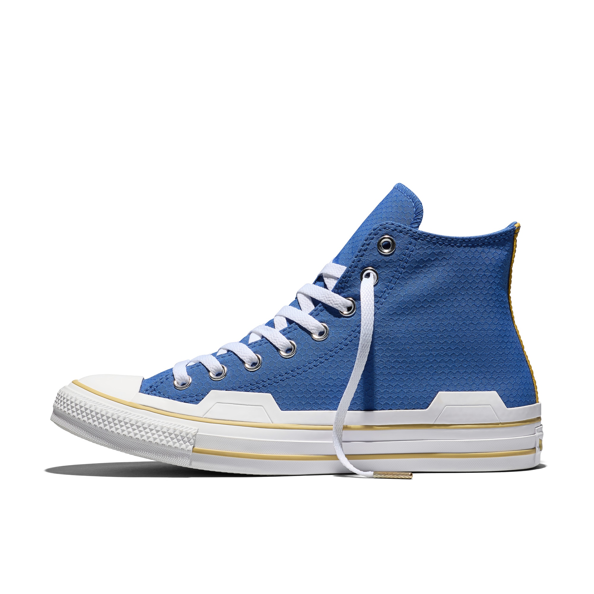 Sapatilhas Casual Chuck Taylor All Star X Dragon Ball Z Vegeta Converse Azul-4