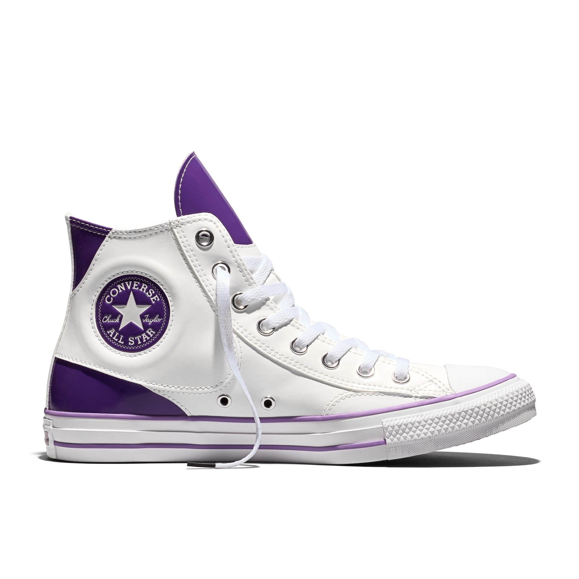 Imagem 0 de Sapatilhas Casual Chuck Taylor All Star X Dragon Ball Z Frieza Converse