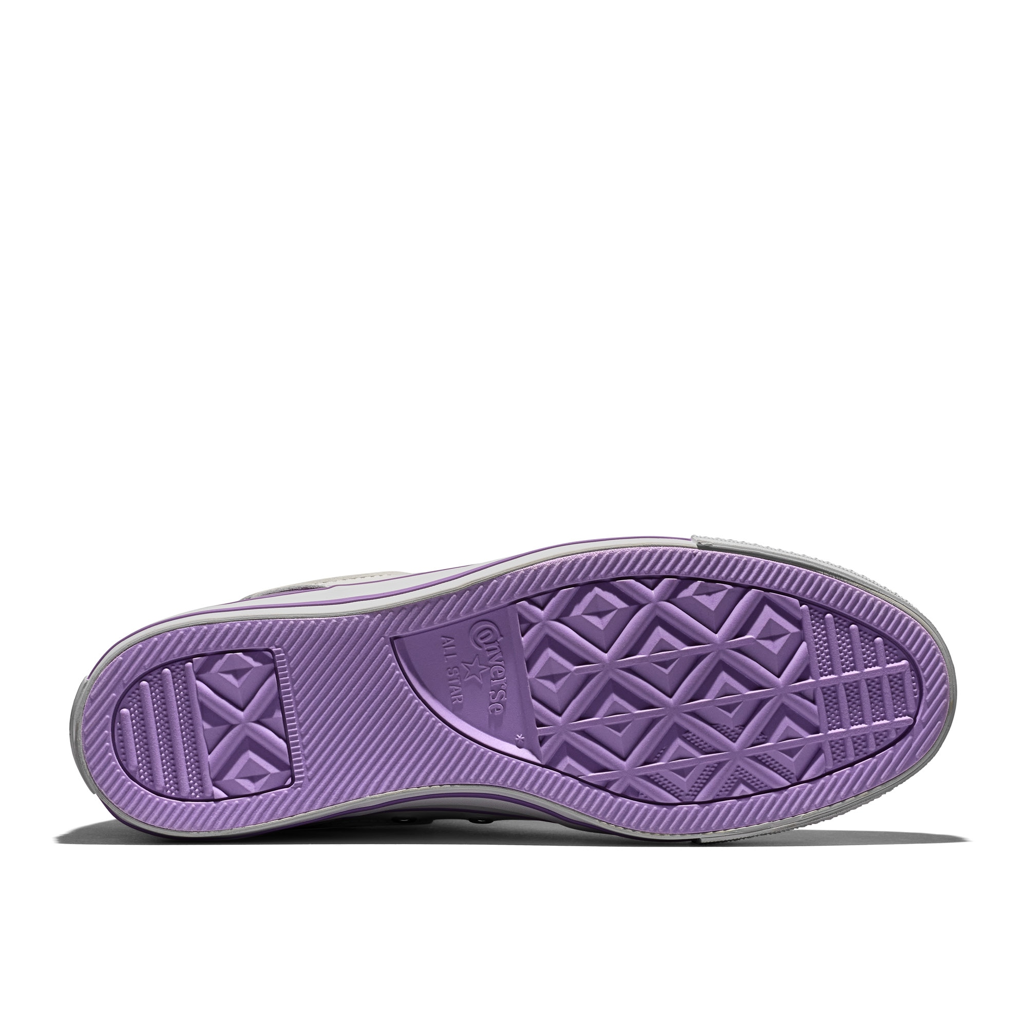 Sapatilhas Casual Chuck Taylor All Star X Dragon Ball Z Frieza Converse Branco/Roxo-6