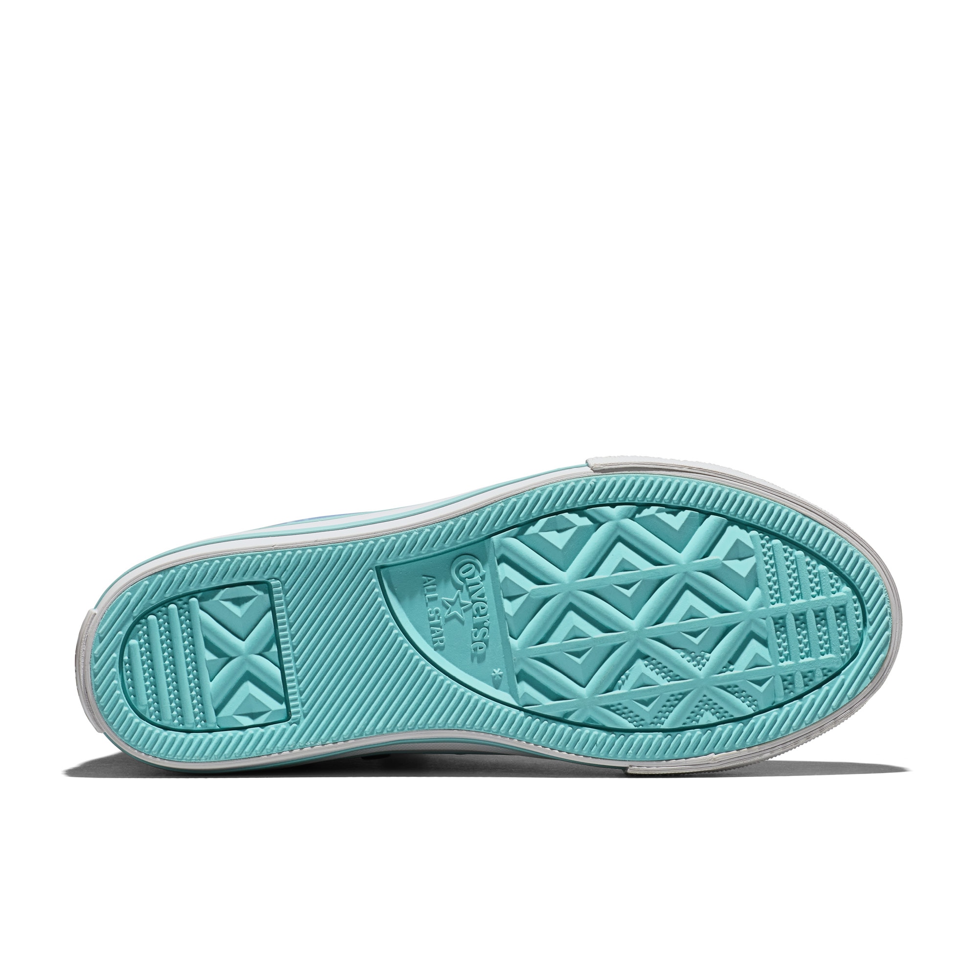 Sapatilhas Casual Infantil Chuck Taylor All Star X Dragon Ball Z Fusion Converse Azul-5